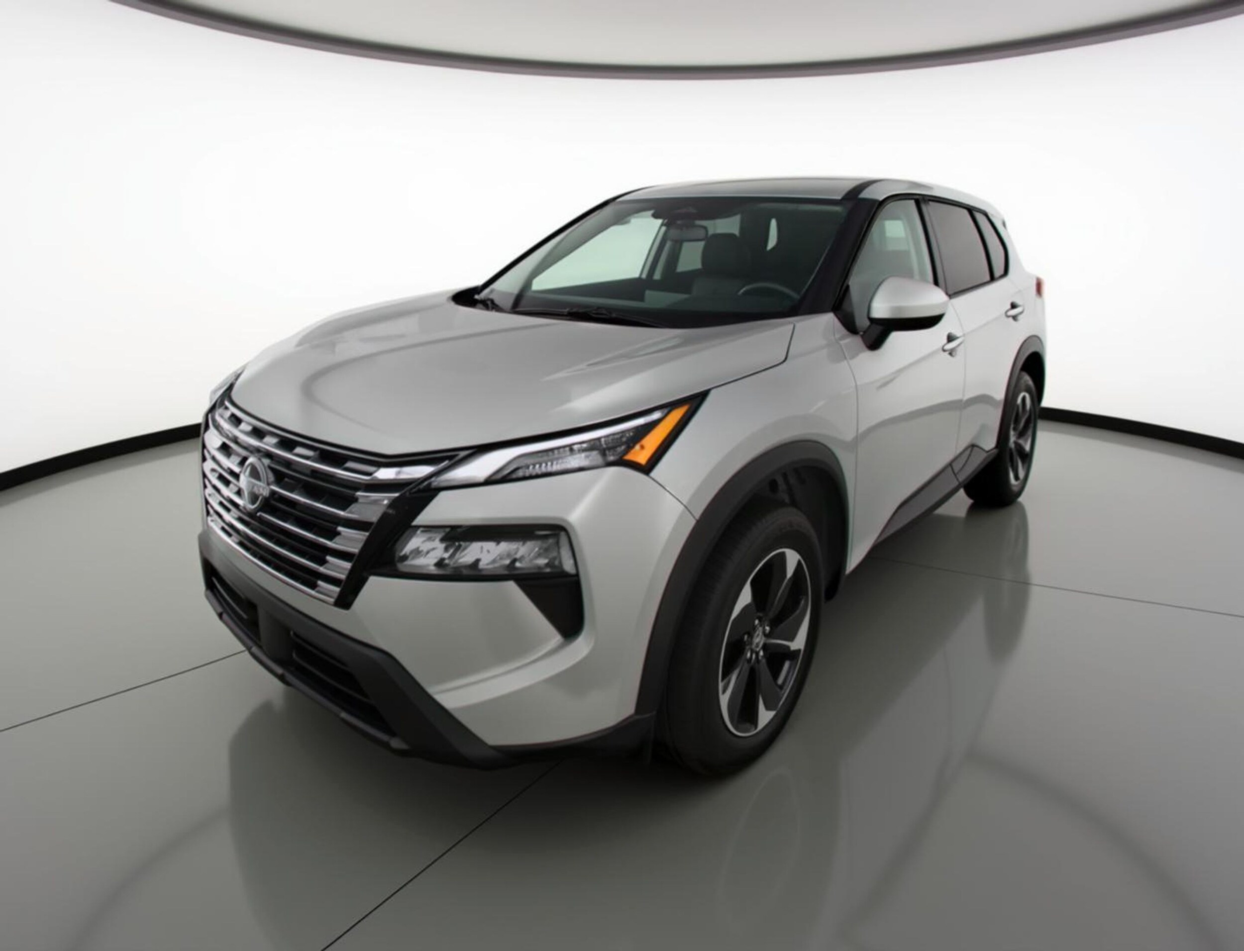 Thumbnail: 2025 Nissan Rogue - 3