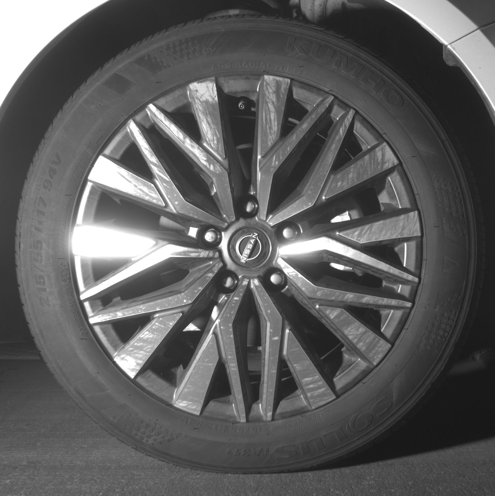 Thumbnail: 2025 Nissan Altima - 10