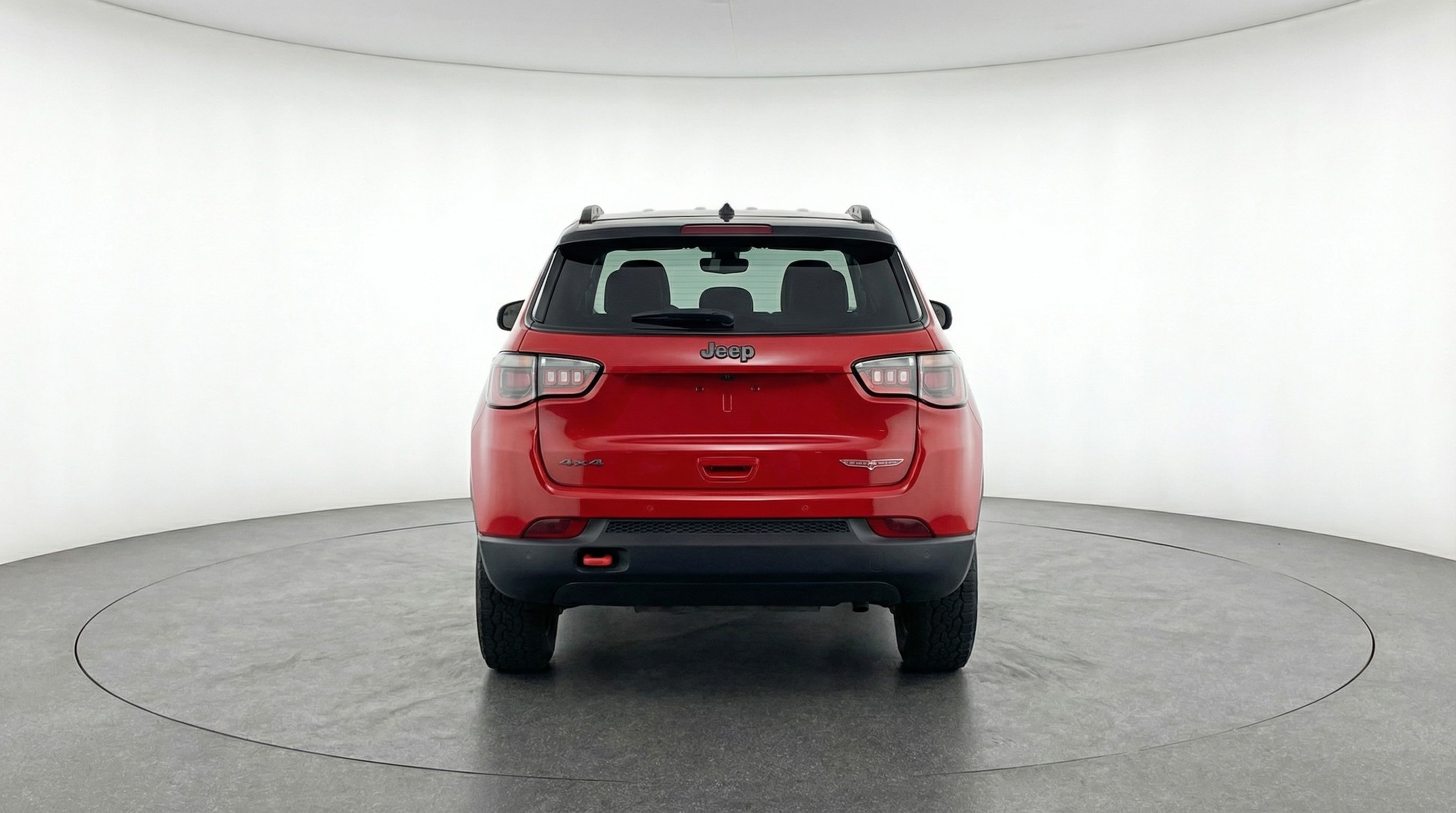 Thumbnail: 2025 Jeep Compass - 6