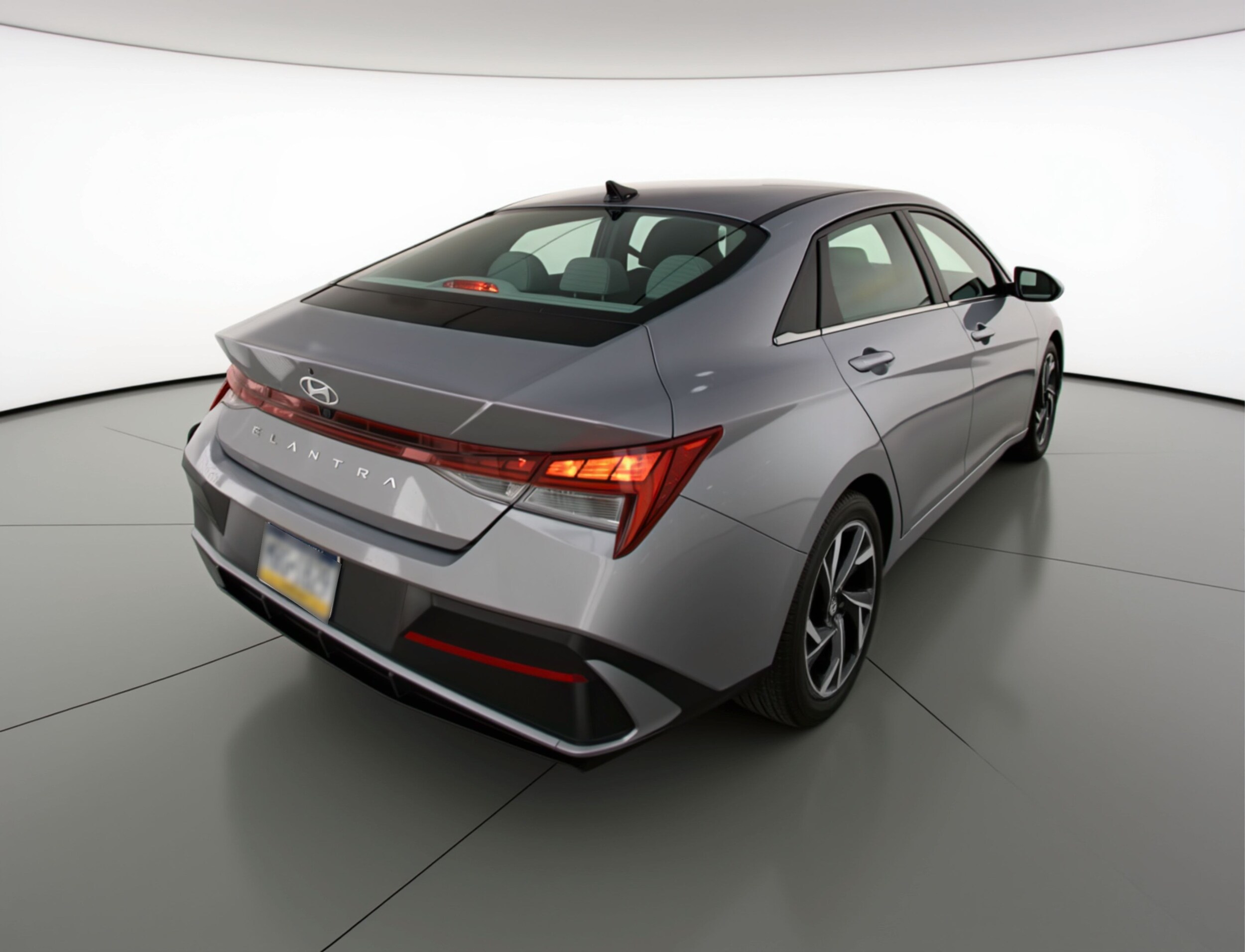 Thumbnail: 2025 Hyundai Elantra - 7