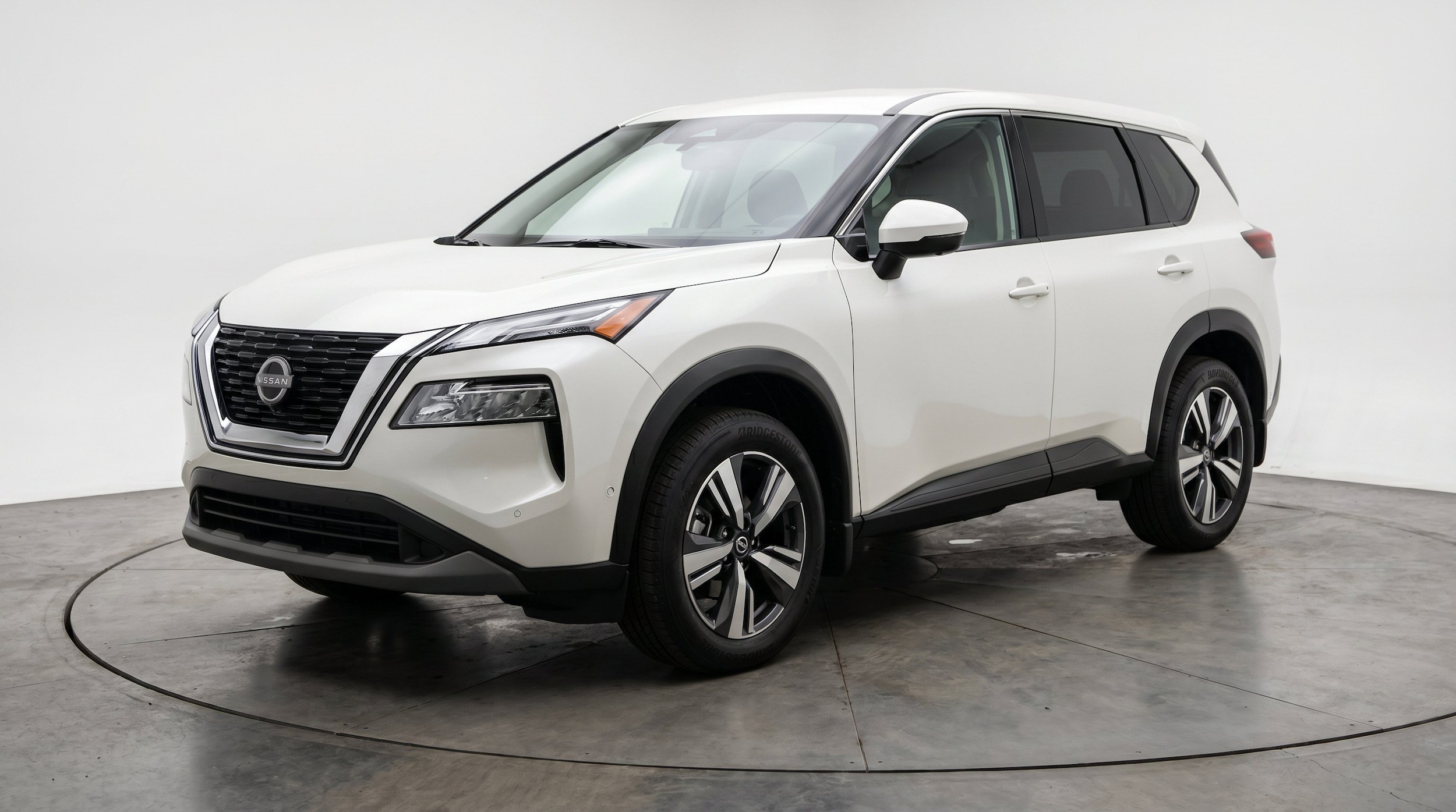 Thumbnail: 2026 Nissan Rogue - 3