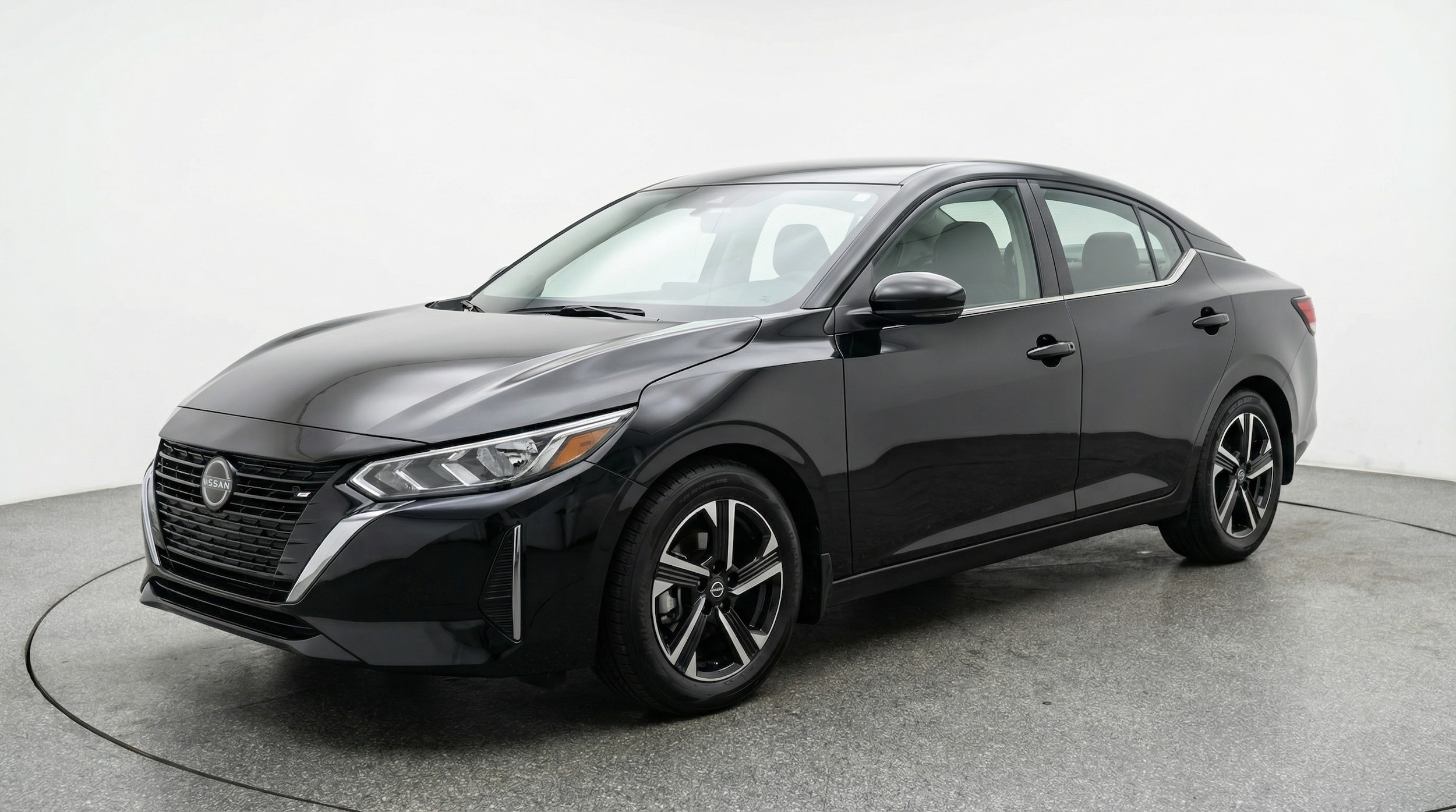 Thumbnail: 2025 Nissan Sentra - 3