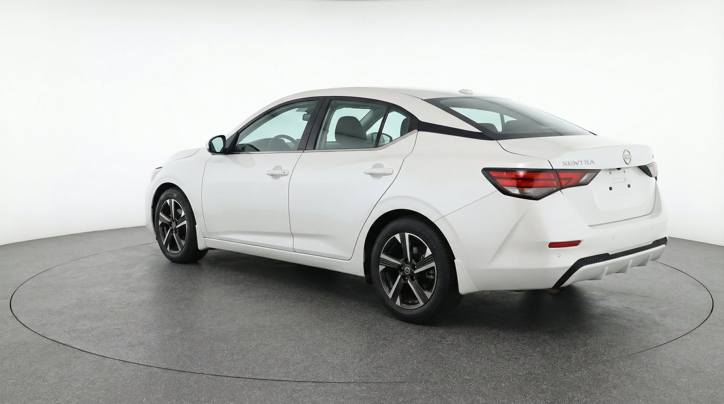 Thumbnail: 2025 Nissan Sentra - 6