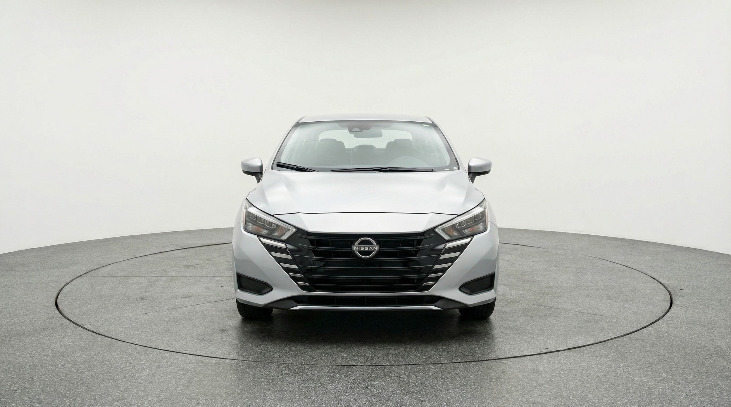 Thumbnail: 2025 Nissan Versa - 2