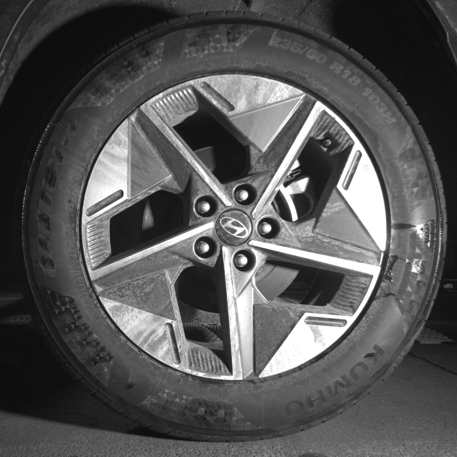 Thumbnail: 2025 Hyundai Tucson - 11