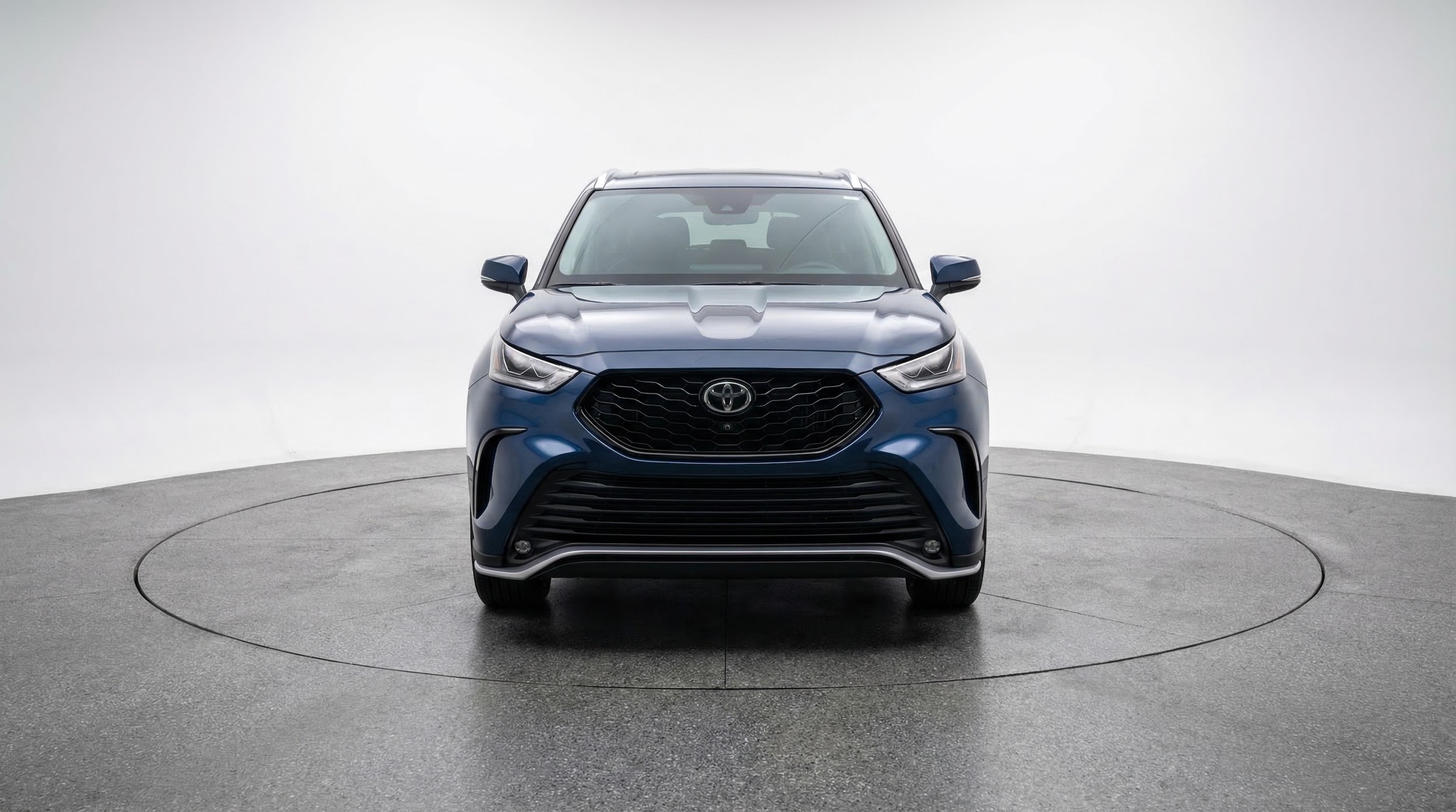 Thumbnail: 2025 Toyota Highlander - 2