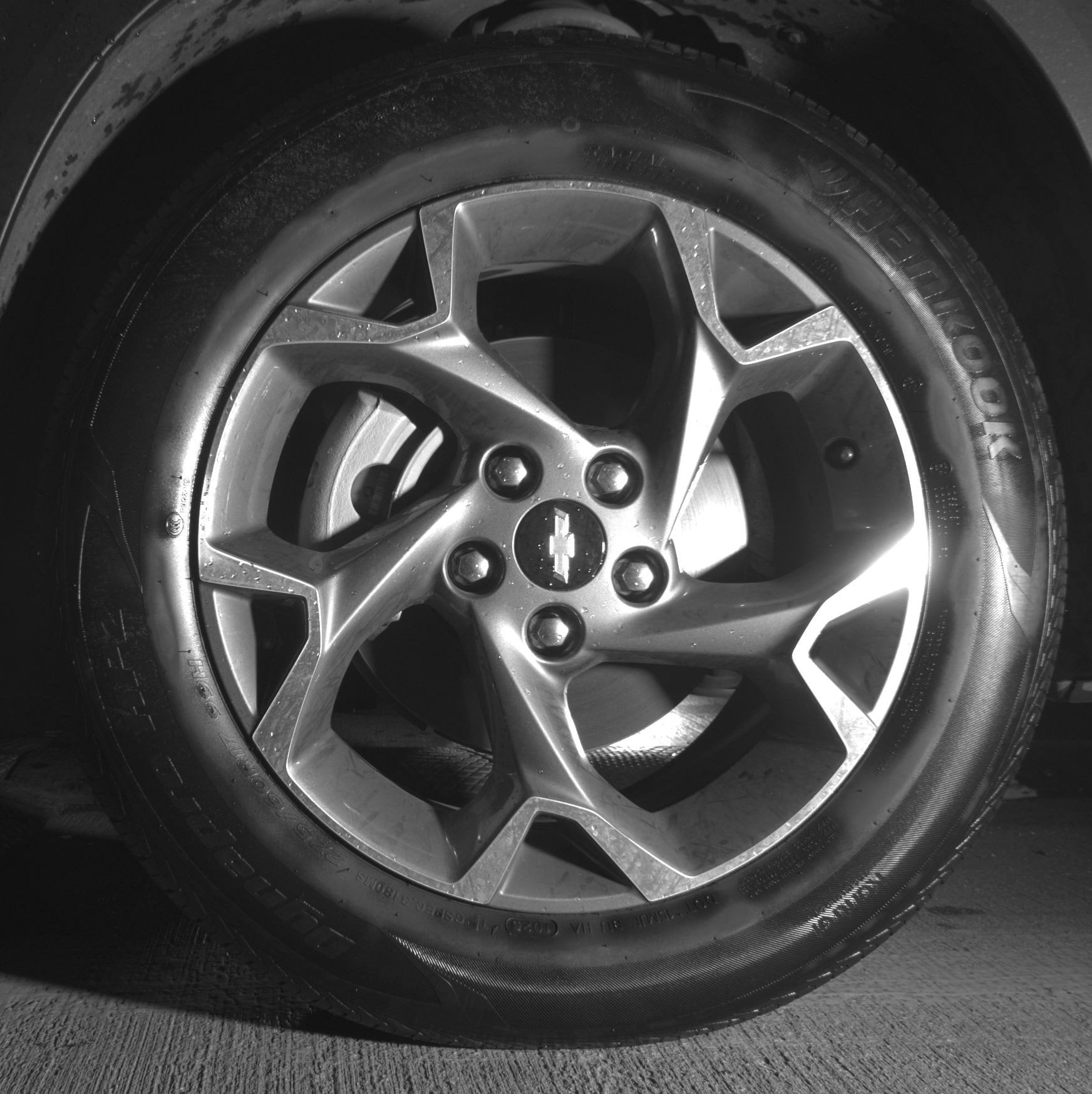 Thumbnail: 2025 Chevrolet Trax - 11