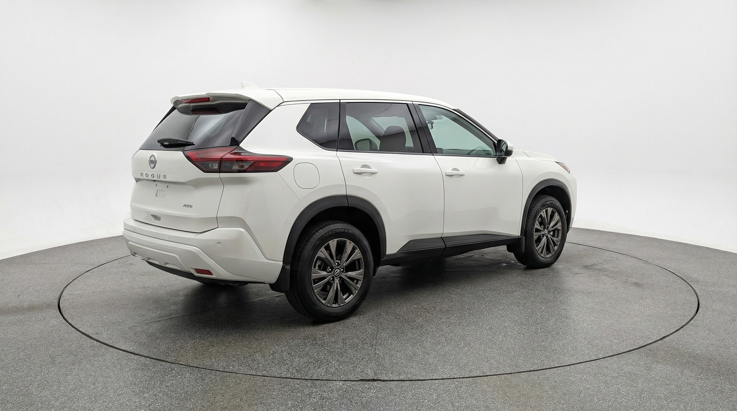 Thumbnail: 2025 Nissan Rogue - 7