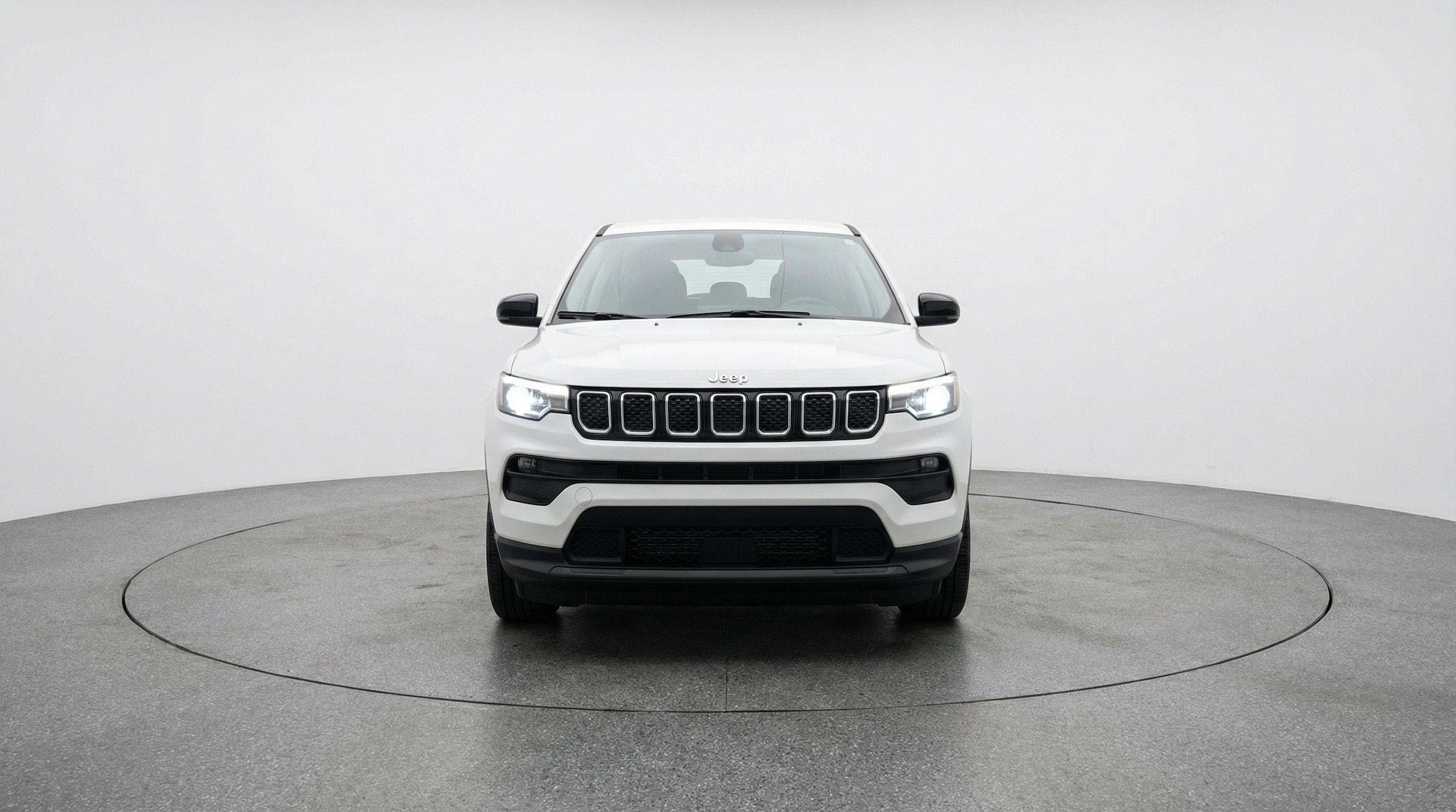 Thumbnail: 2025 Jeep Compass - 2