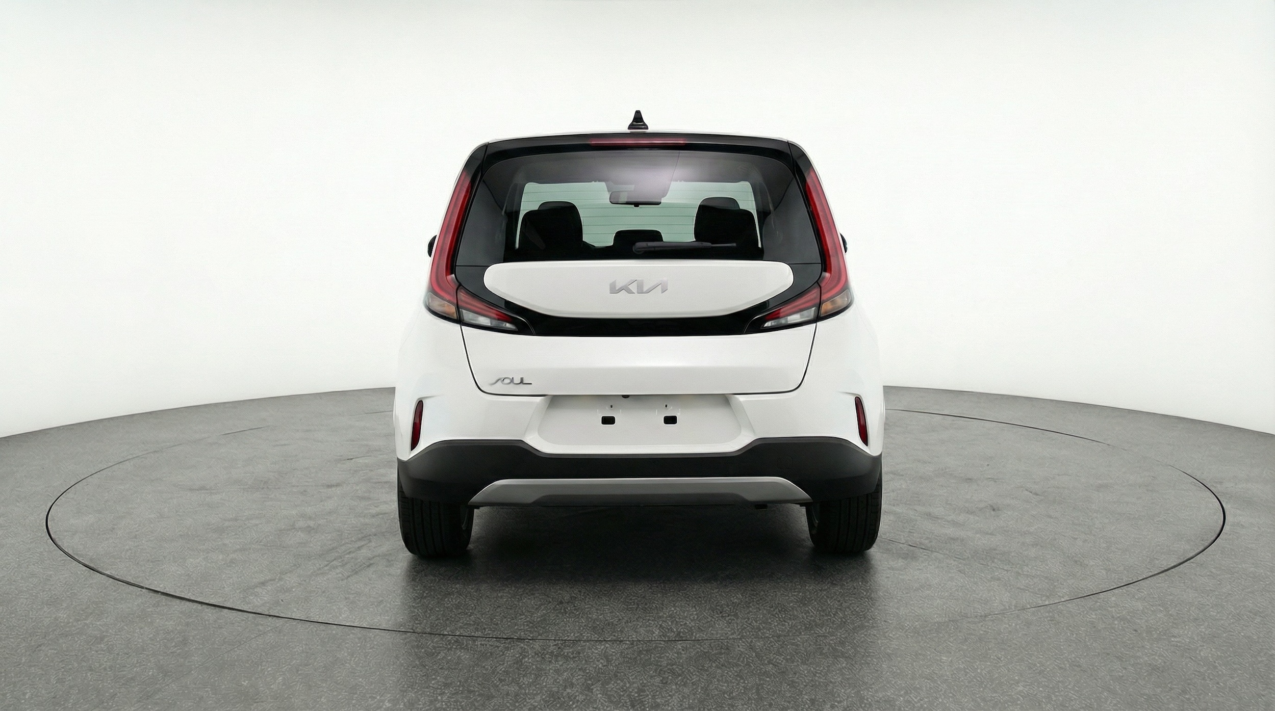 Thumbnail: 2025 Kia Soul - 6