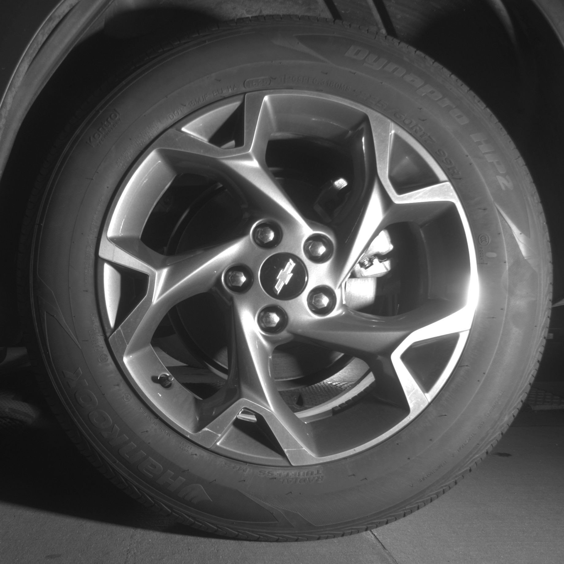 Thumbnail: 2025 Chevrolet Trax - 12