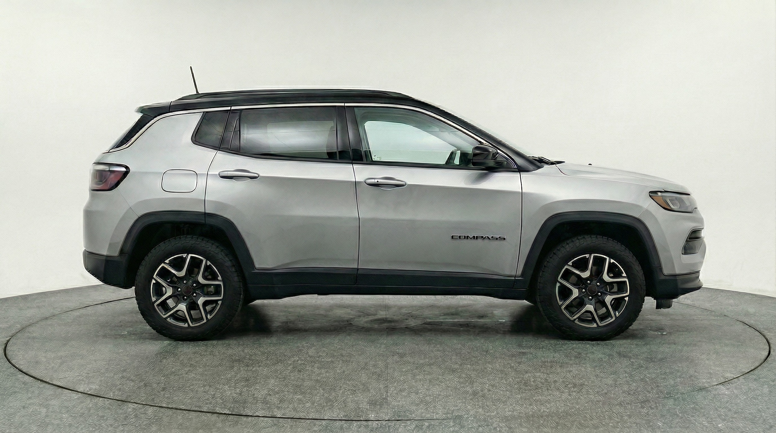 Thumbnail: 2025 Jeep Compass - 8