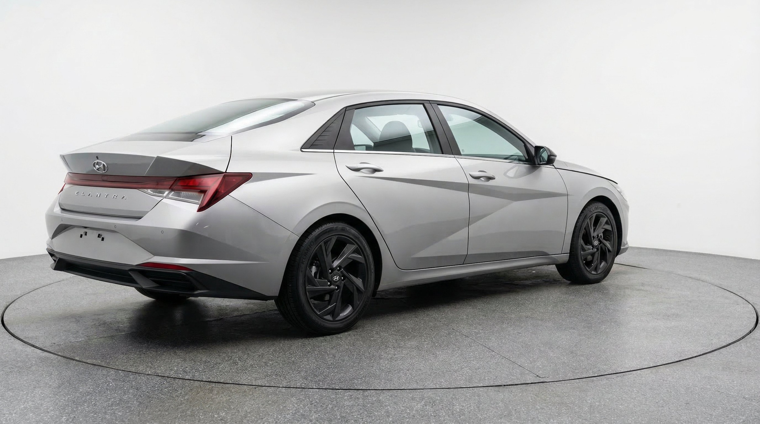 Thumbnail: 2026 Hyundai Elantra - 9