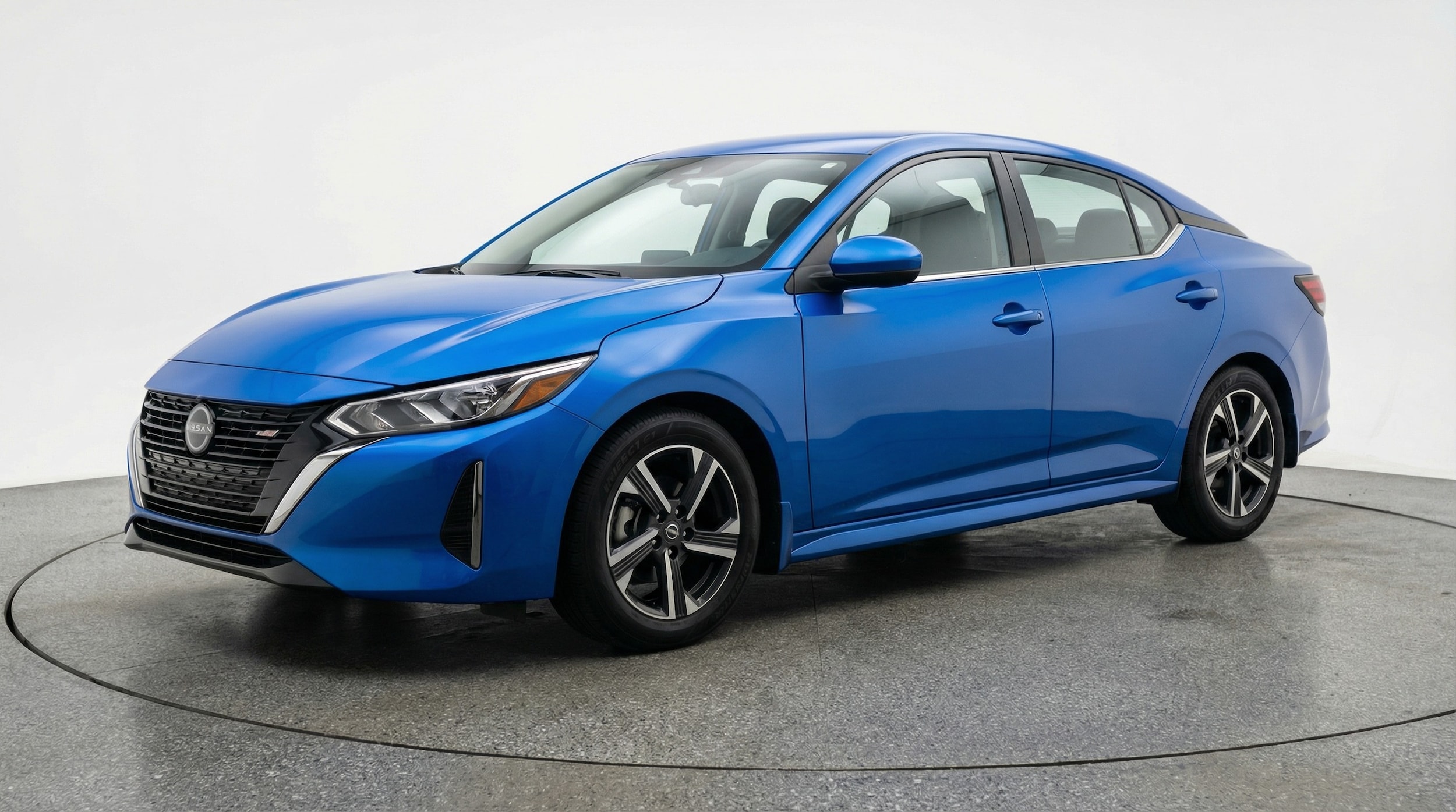 Thumbnail: 2025 Nissan Sentra - 3