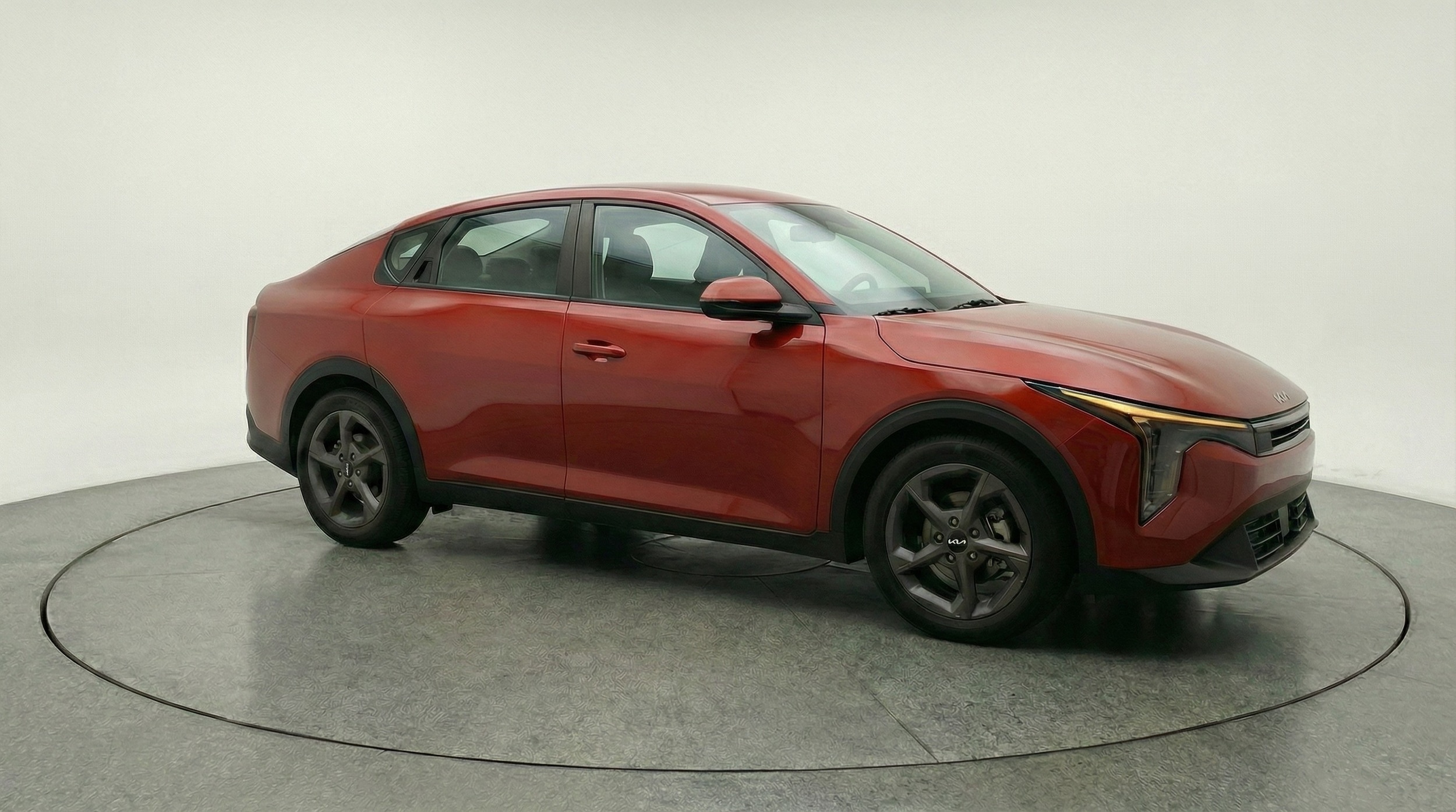 Thumbnail: 2025 Kia K4 - 1