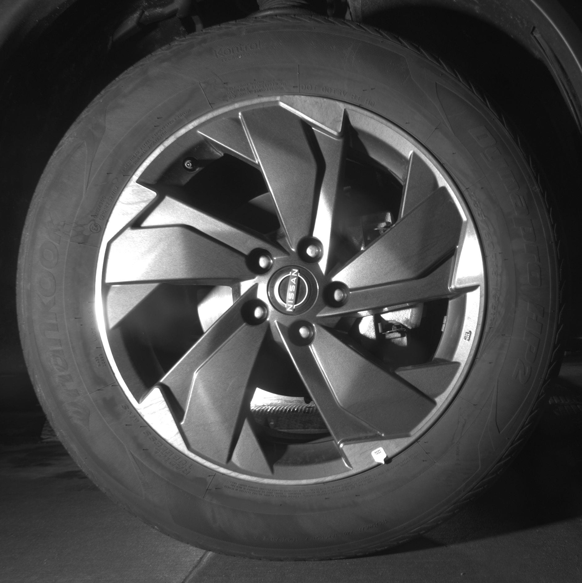 Thumbnail: 2025 Nissan Rogue - 10