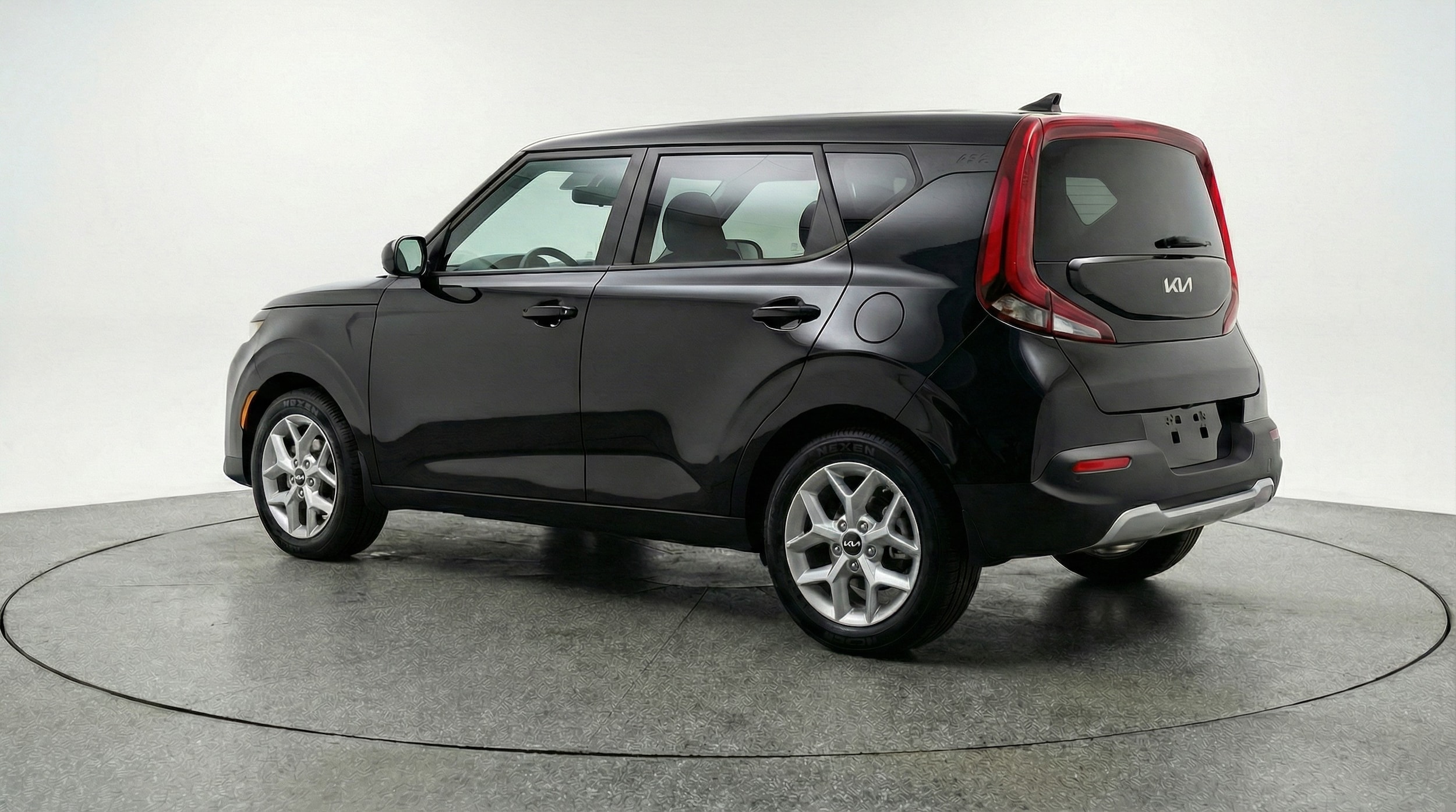 Thumbnail: 2025 Kia Soul - 5