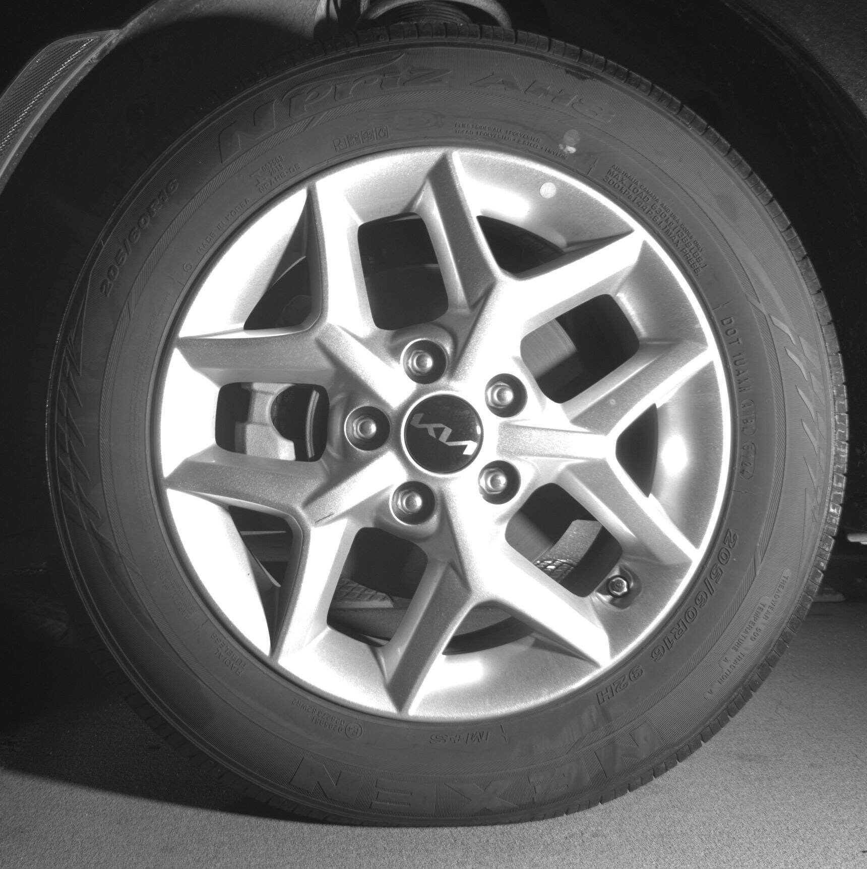 Thumbnail: 2025 Kia Soul - 9