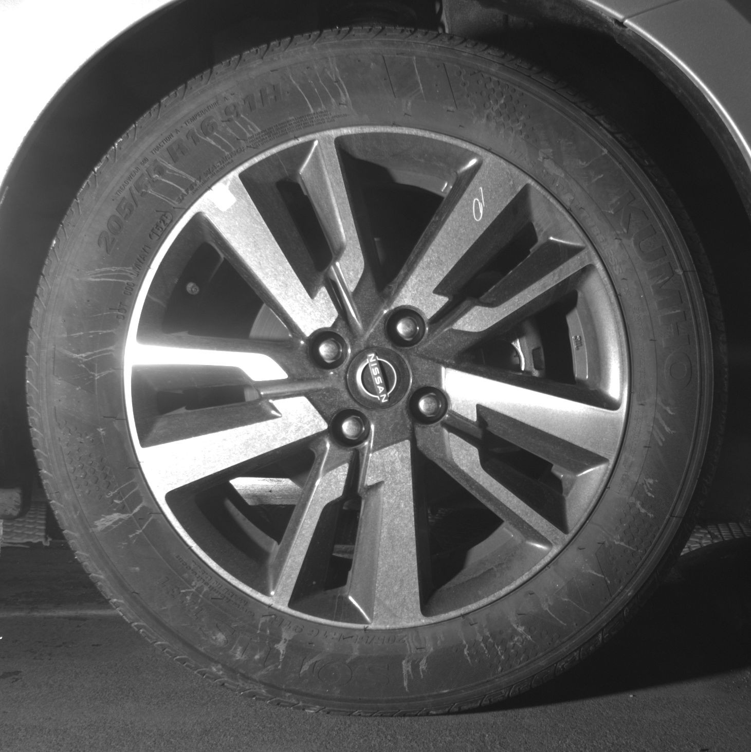 Thumbnail: 2025 Nissan Versa - 10