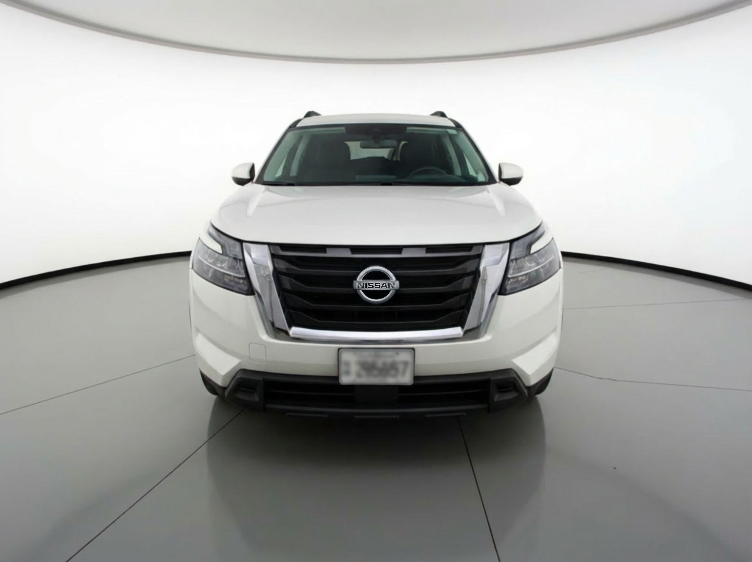 Thumbnail: 2025 Nissan Pathfinder - 2