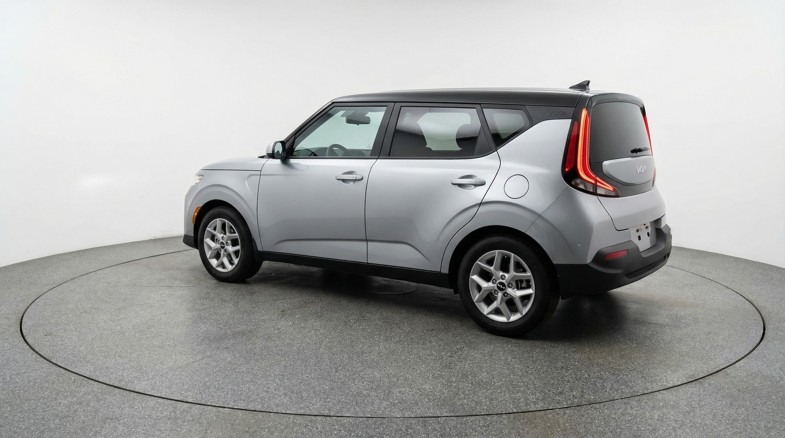 Thumbnail: 2025 Kia Soul - 5