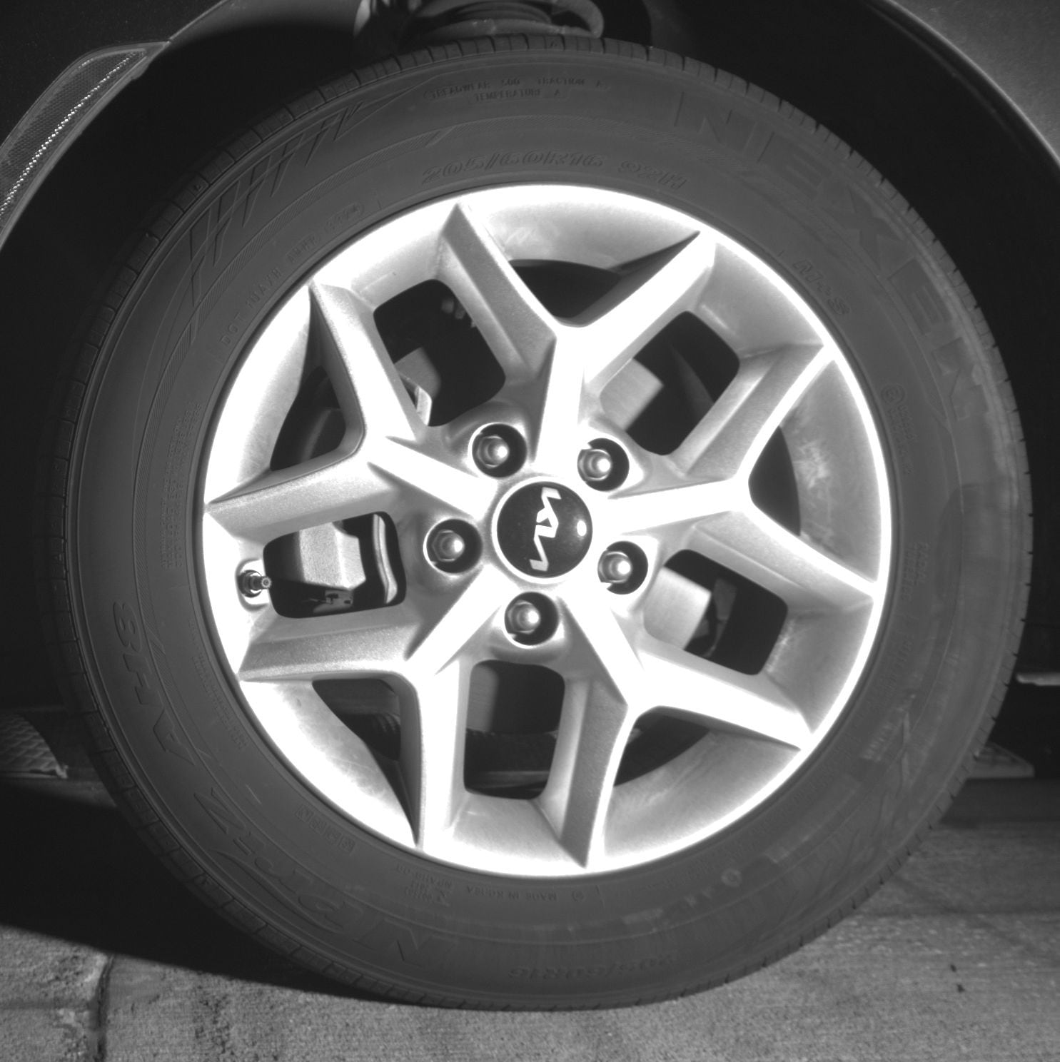 Thumbnail: 2025 Kia Soul - 9