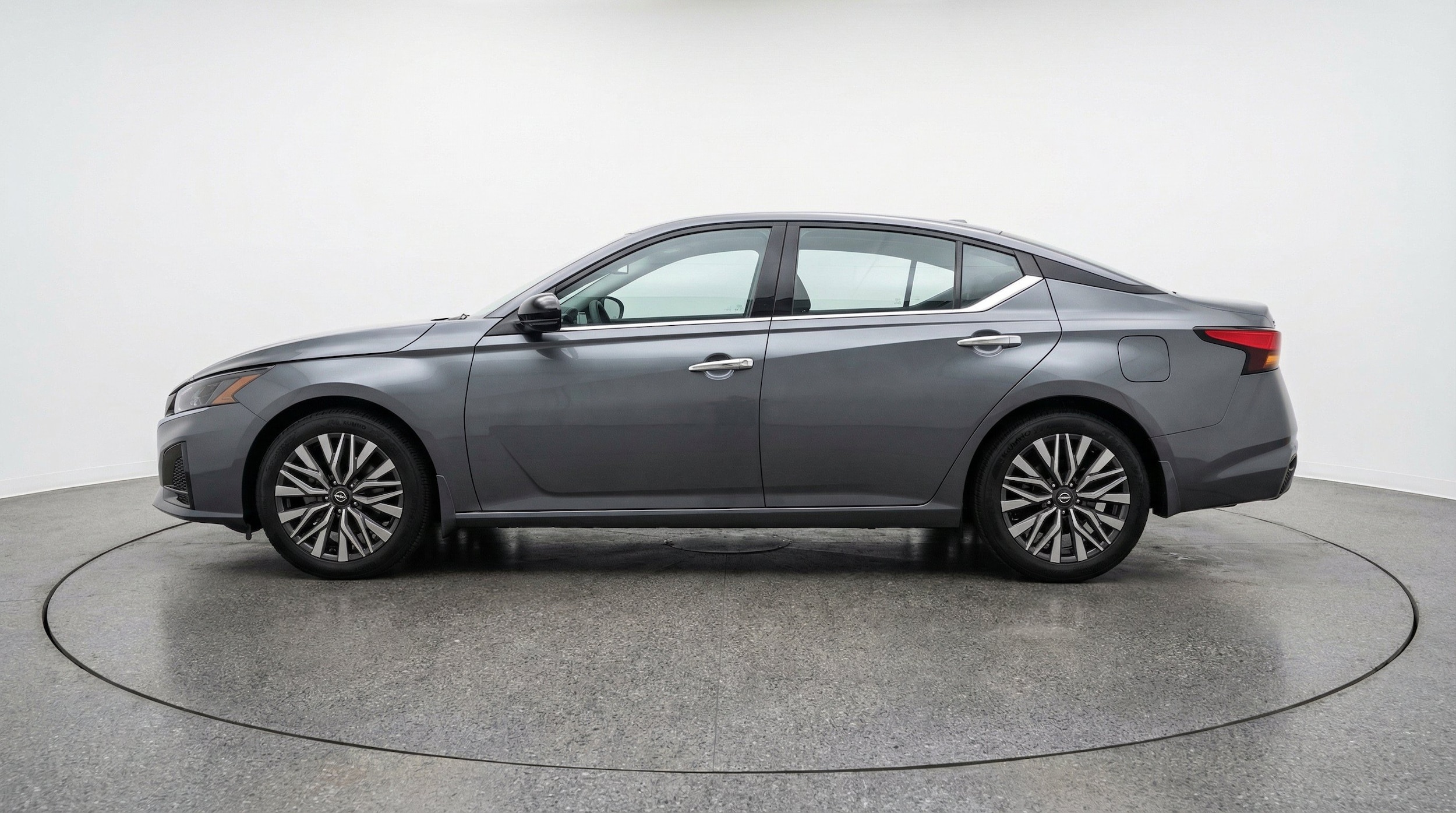 Thumbnail: 2026 Nissan Altima - 5