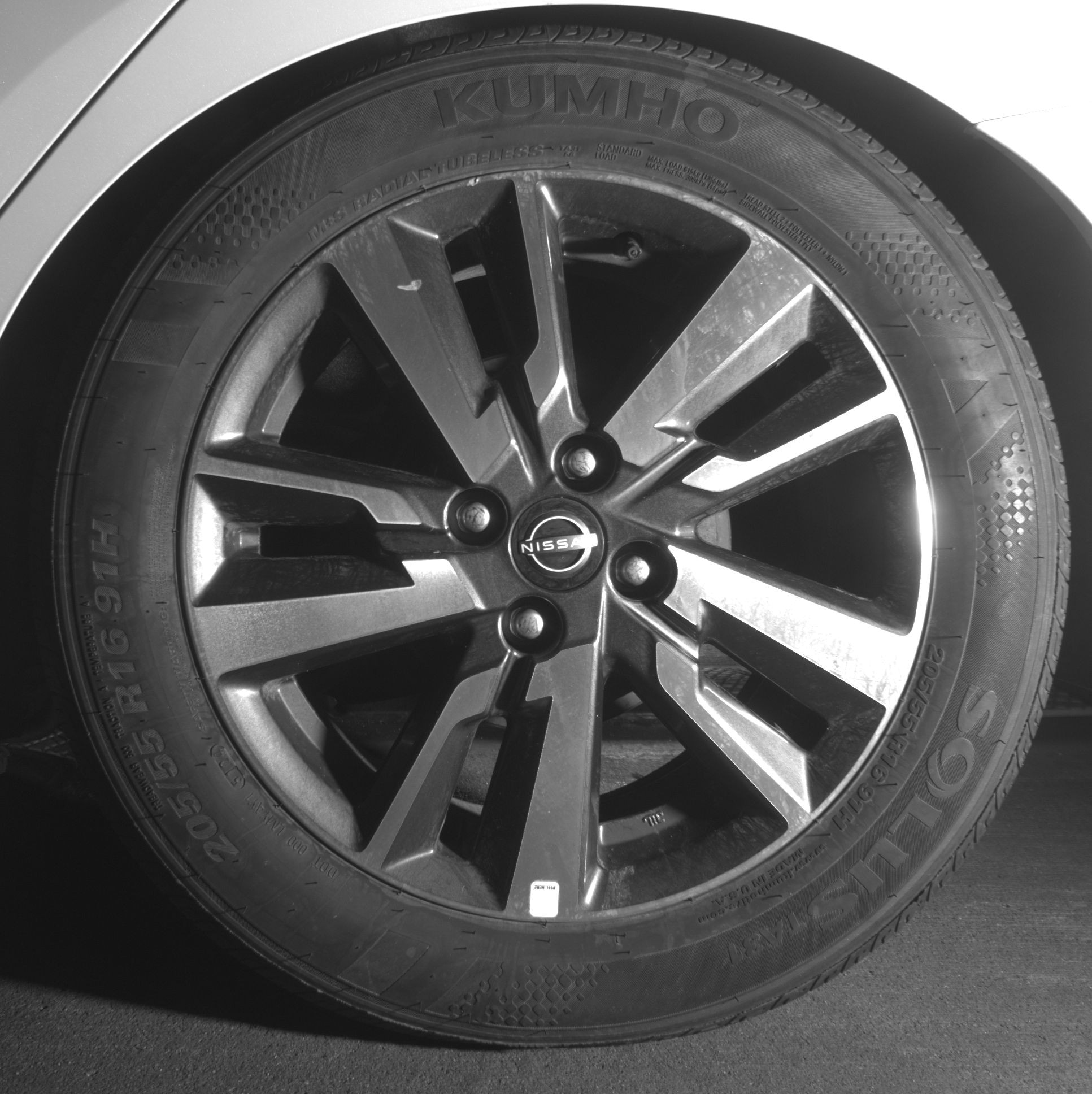 Thumbnail: 2025 Nissan Versa - 11