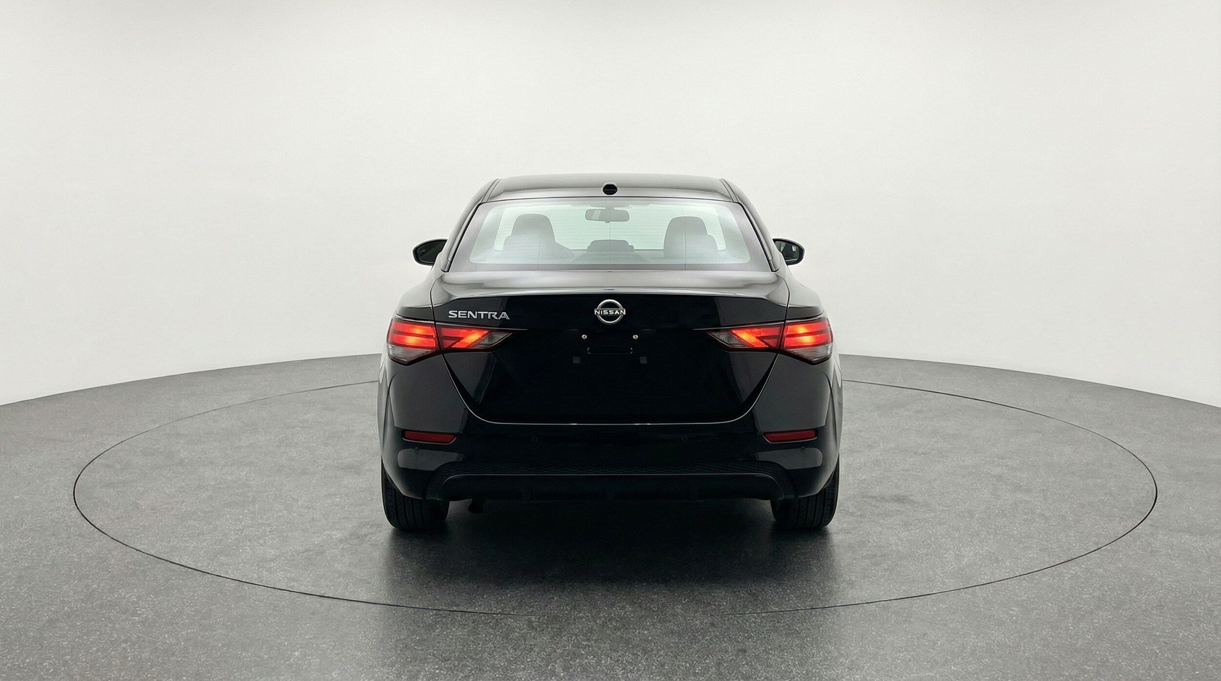 Thumbnail: 2025 Nissan Sentra - 6
