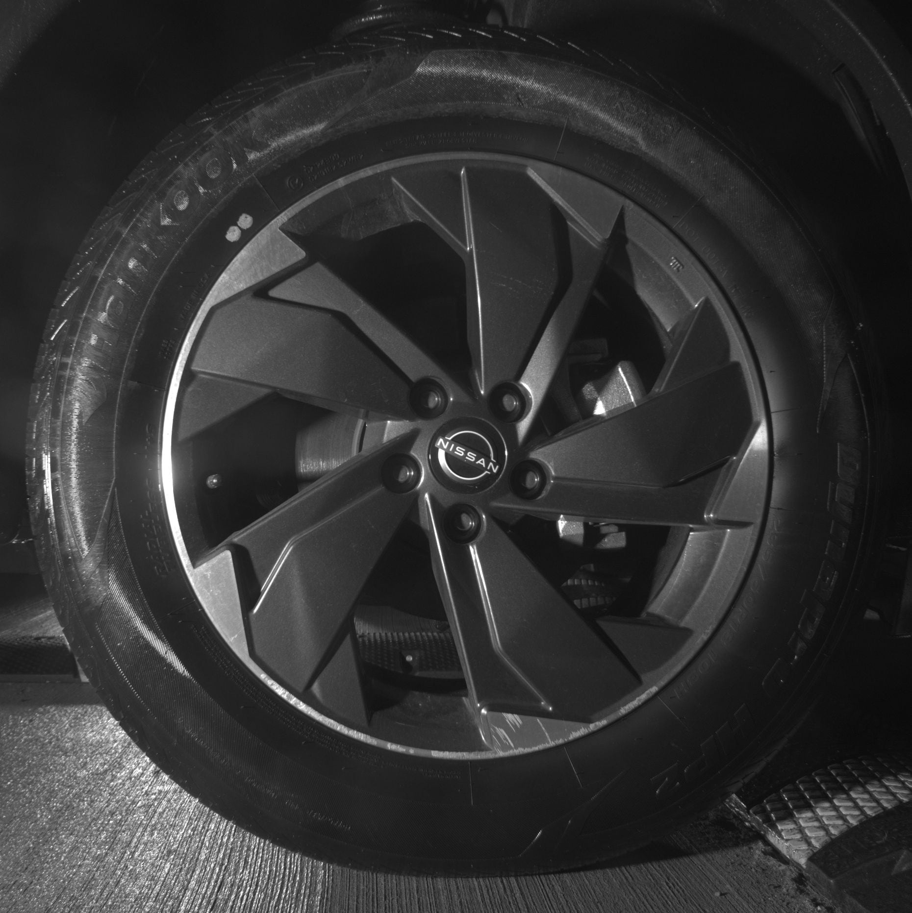 Thumbnail: 2025 Nissan Rogue - 10