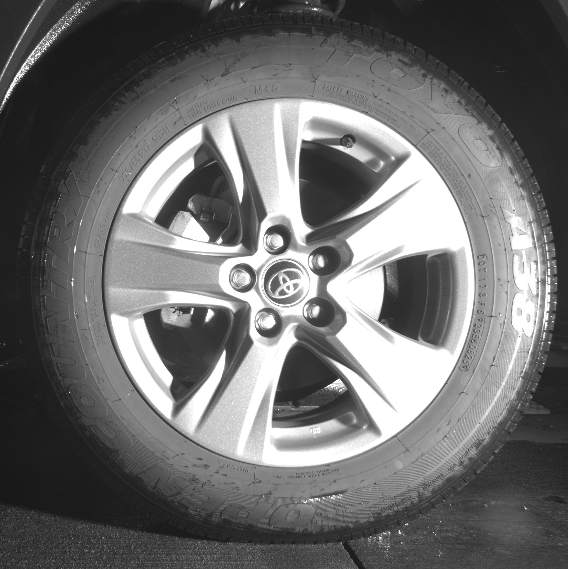 Thumbnail: 2025 Toyota RAV4 - 9