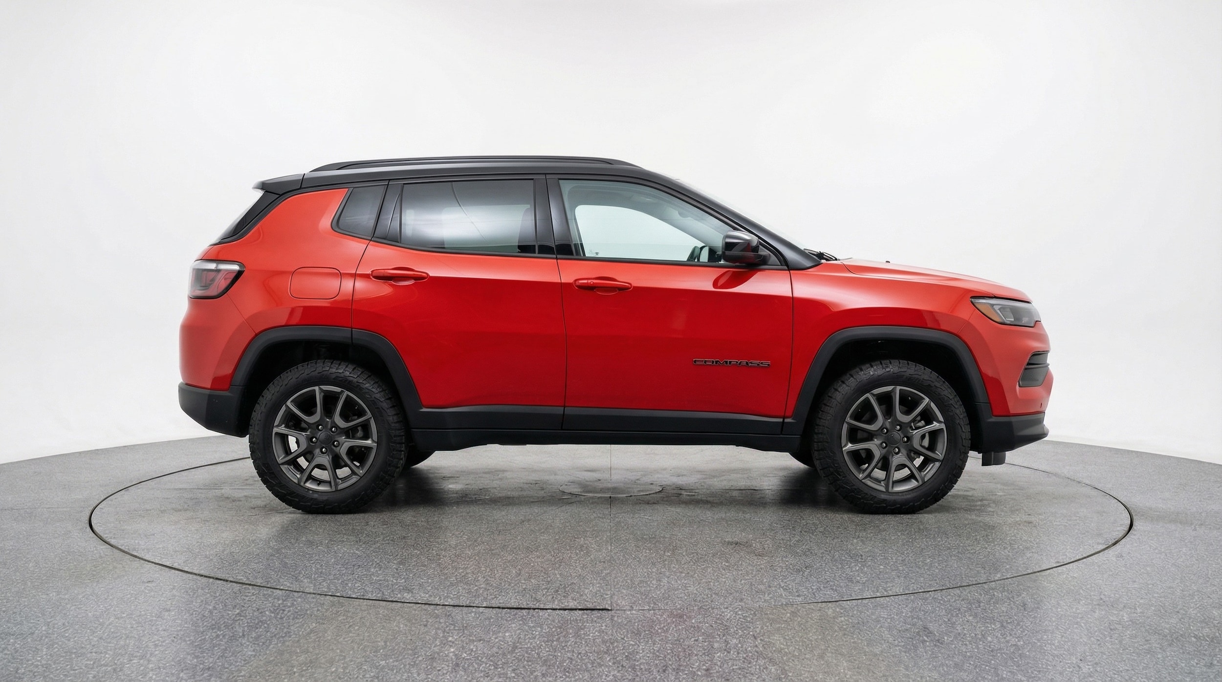 Thumbnail: 2025 Jeep Compass - 8