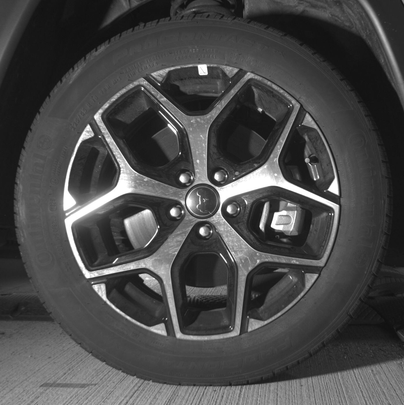 Thumbnail: 2025 Jeep Compass - 10