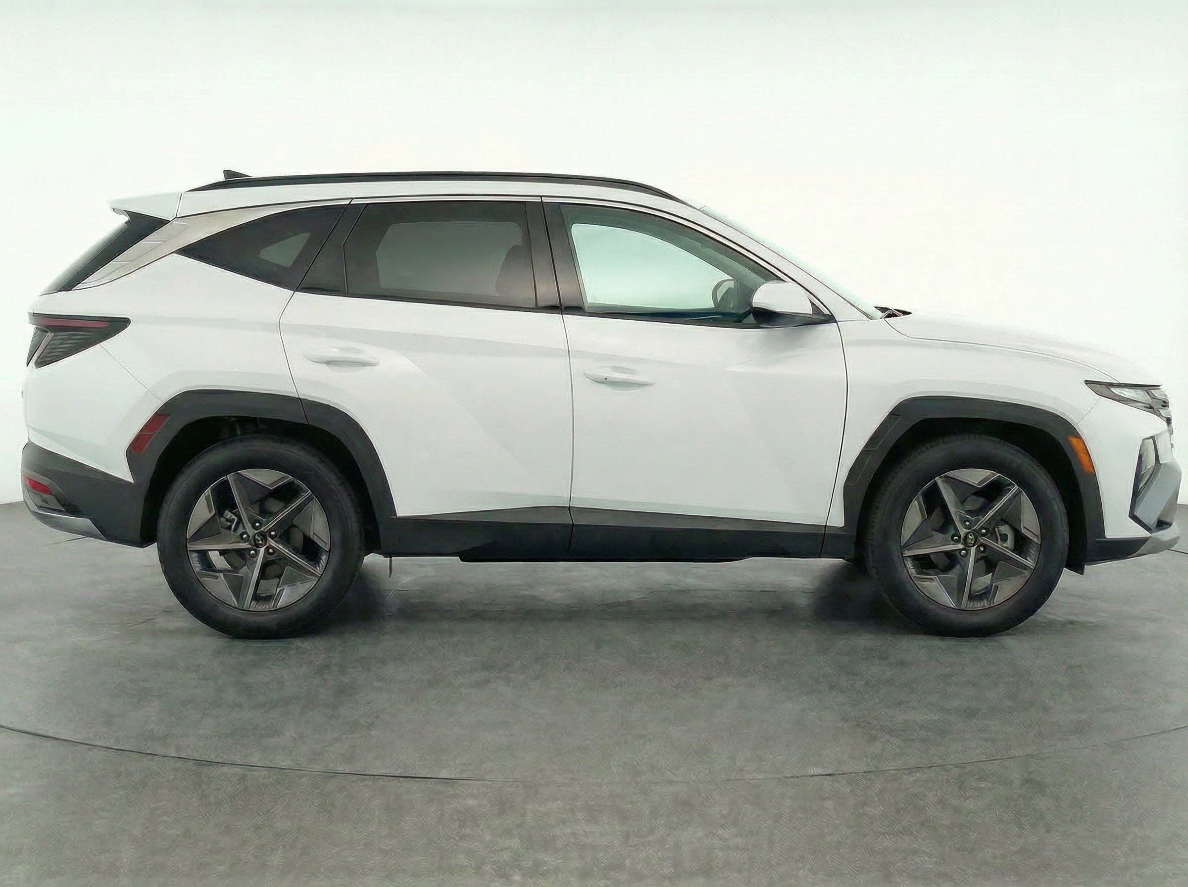 Thumbnail: 2025 Hyundai Tucson - 11
