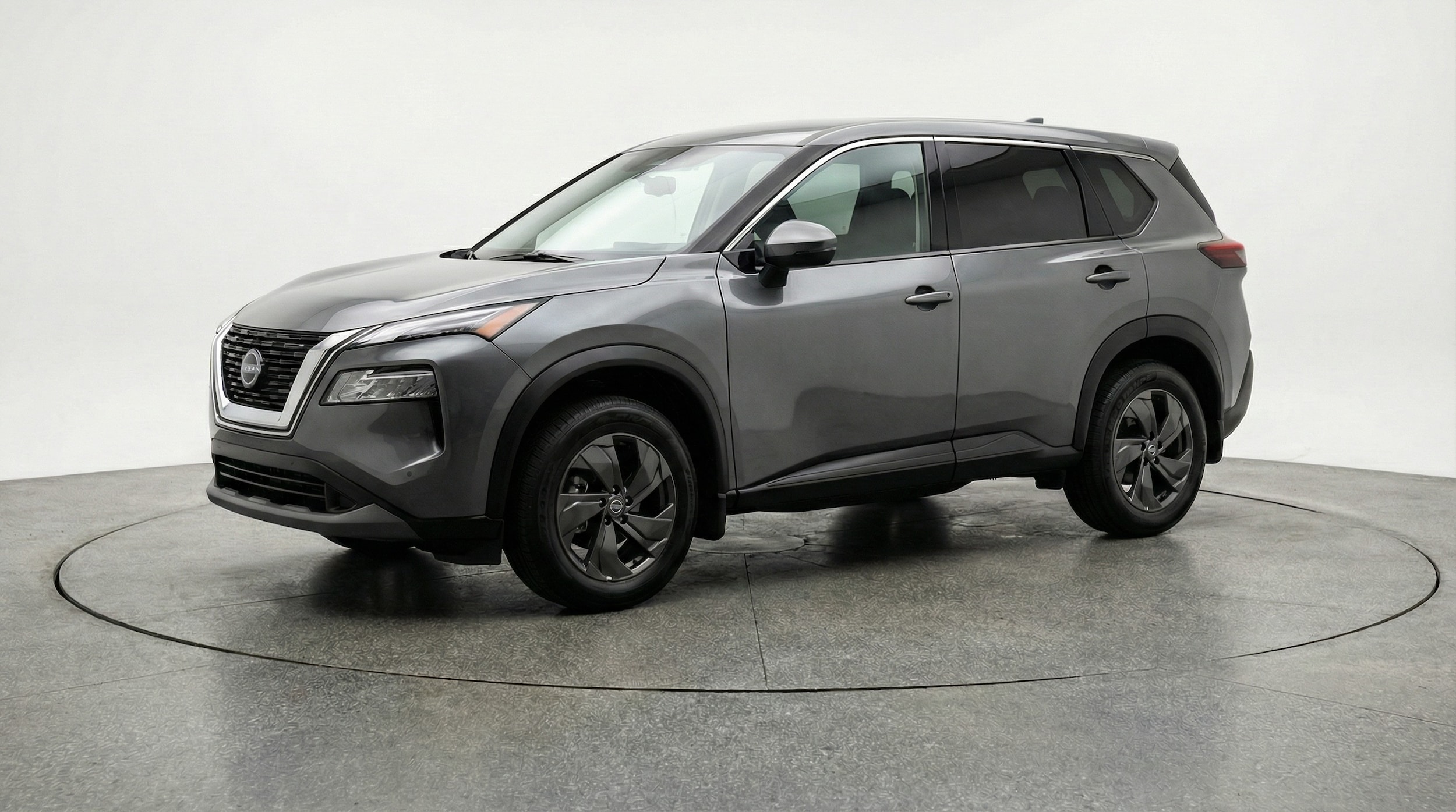 Thumbnail: 2025 Nissan Rogue - 3