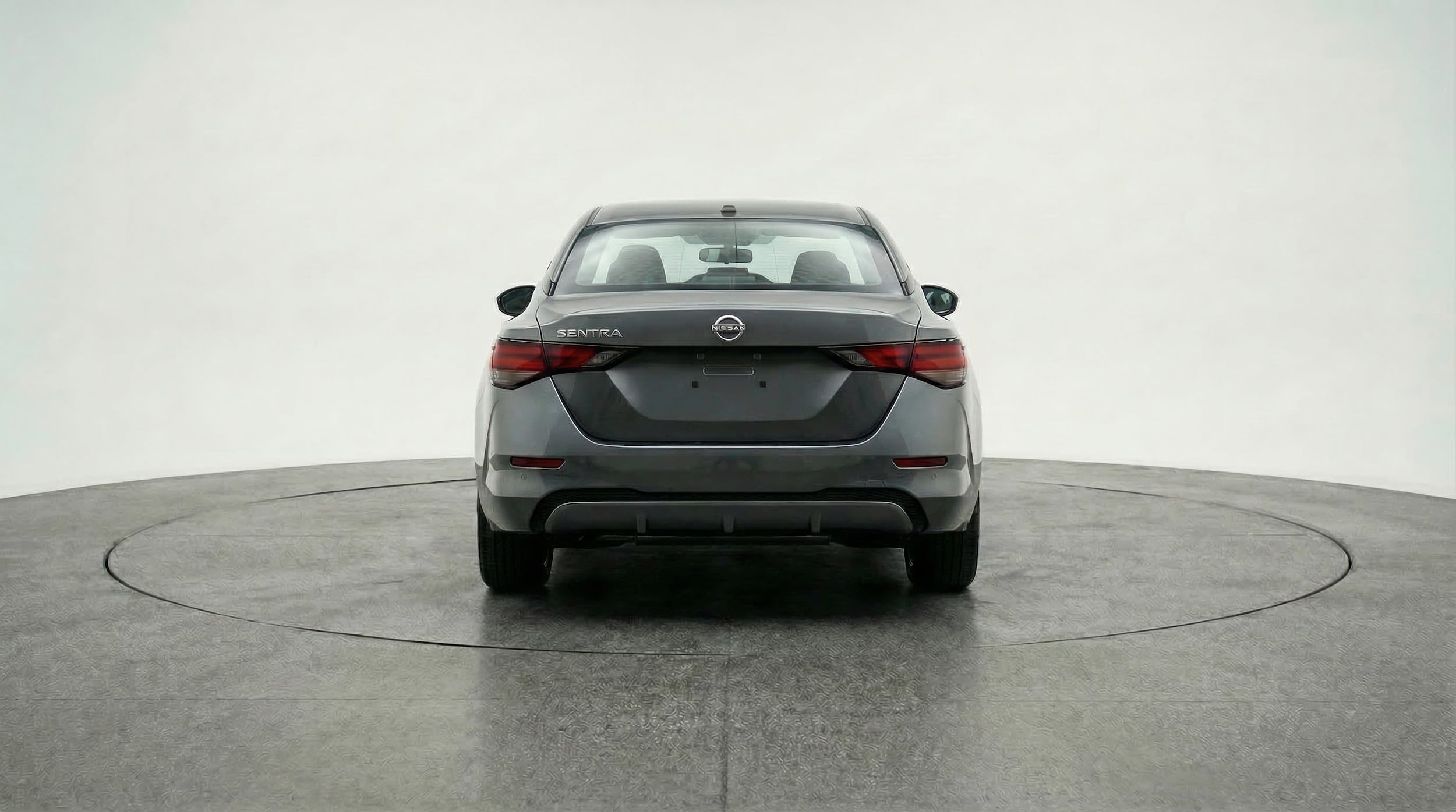 Thumbnail: 2025 Nissan Sentra - 6