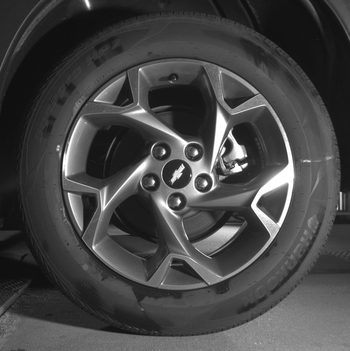 Thumbnail: 2025 Chevrolet Trax - 11