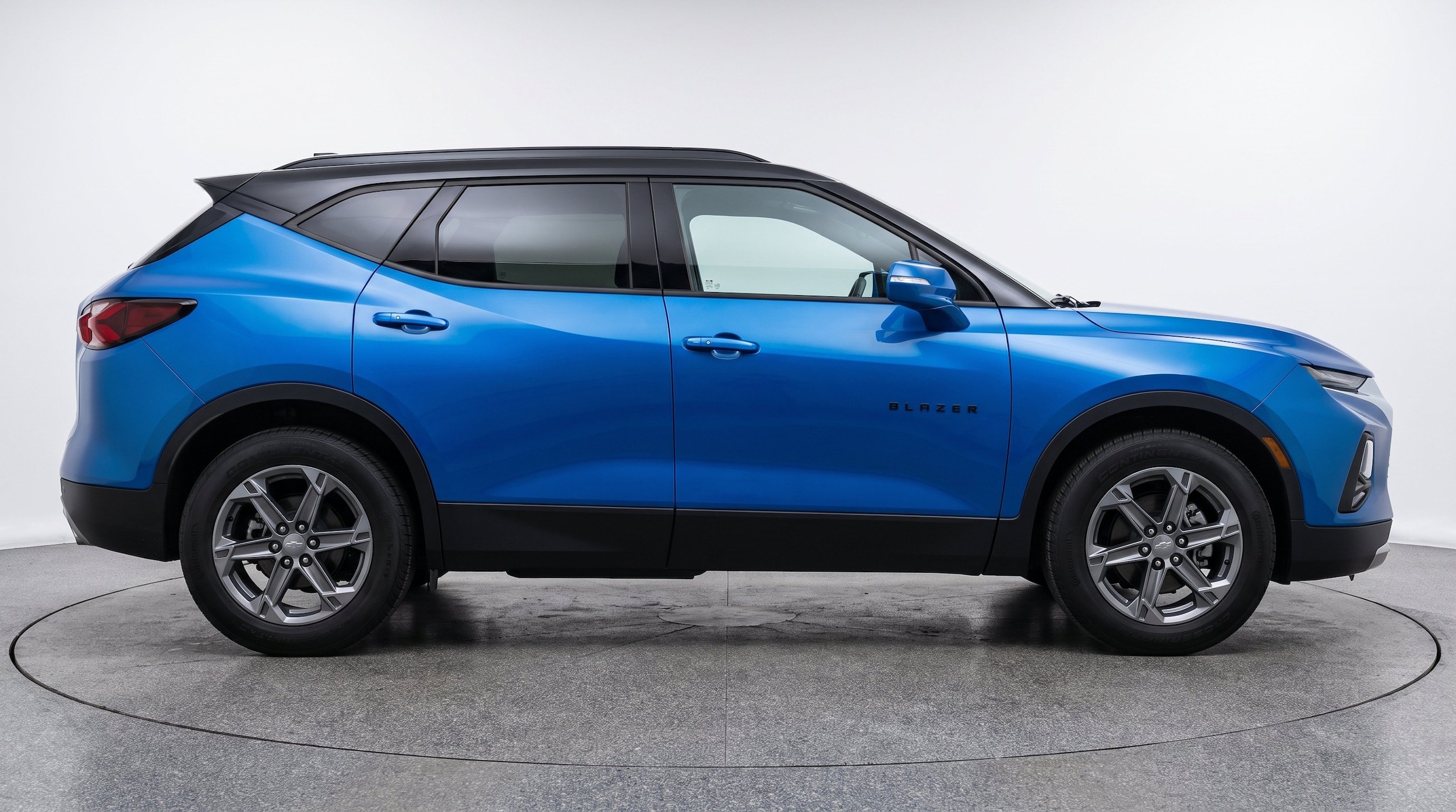 Thumbnail: 2026 Chevrolet Blazer - 11