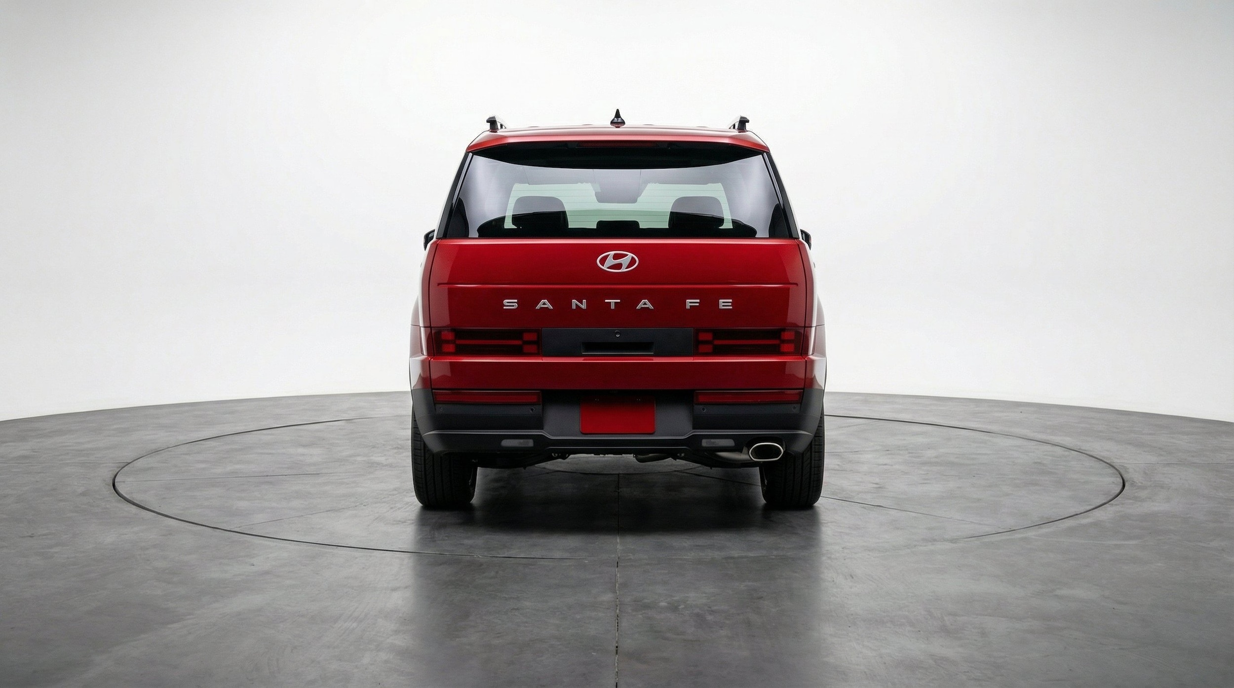 Thumbnail: 2026 Hyundai Santa Fe - 7