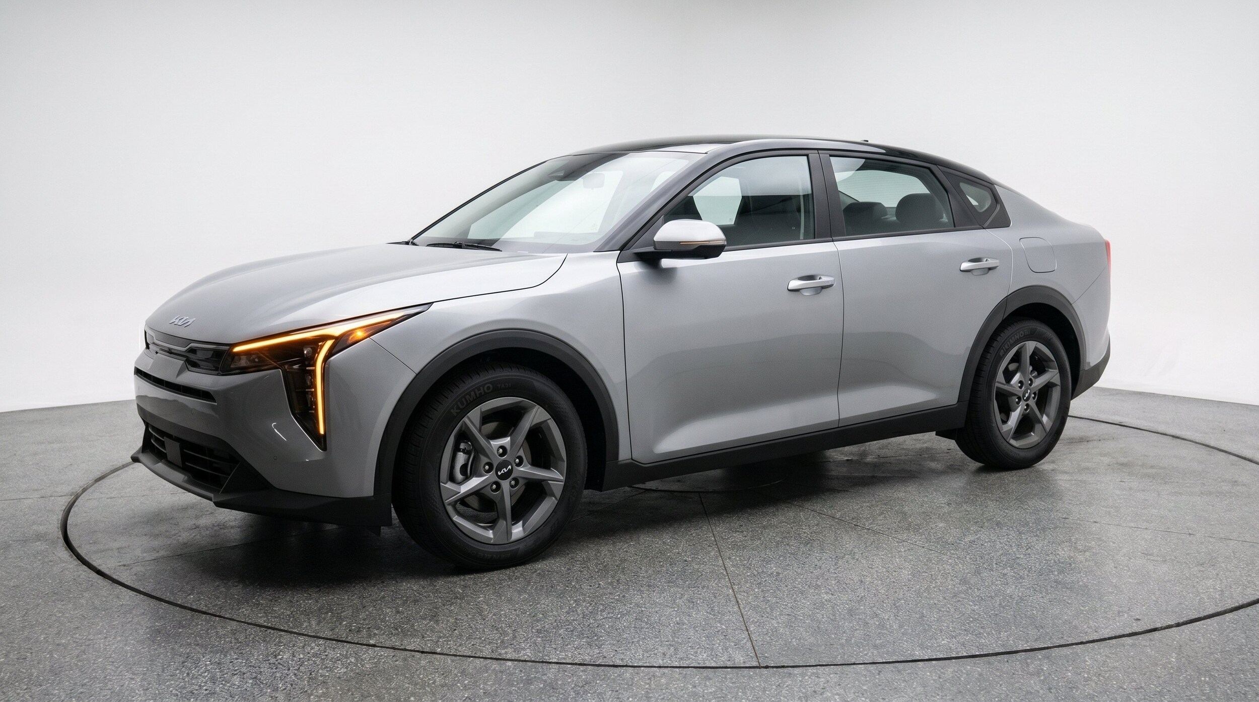 Thumbnail: 2025 Kia K4 - 3