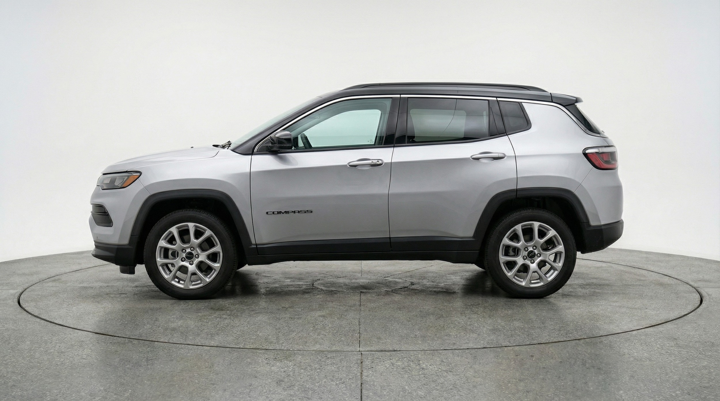 Thumbnail: 2025 Jeep Compass - 4