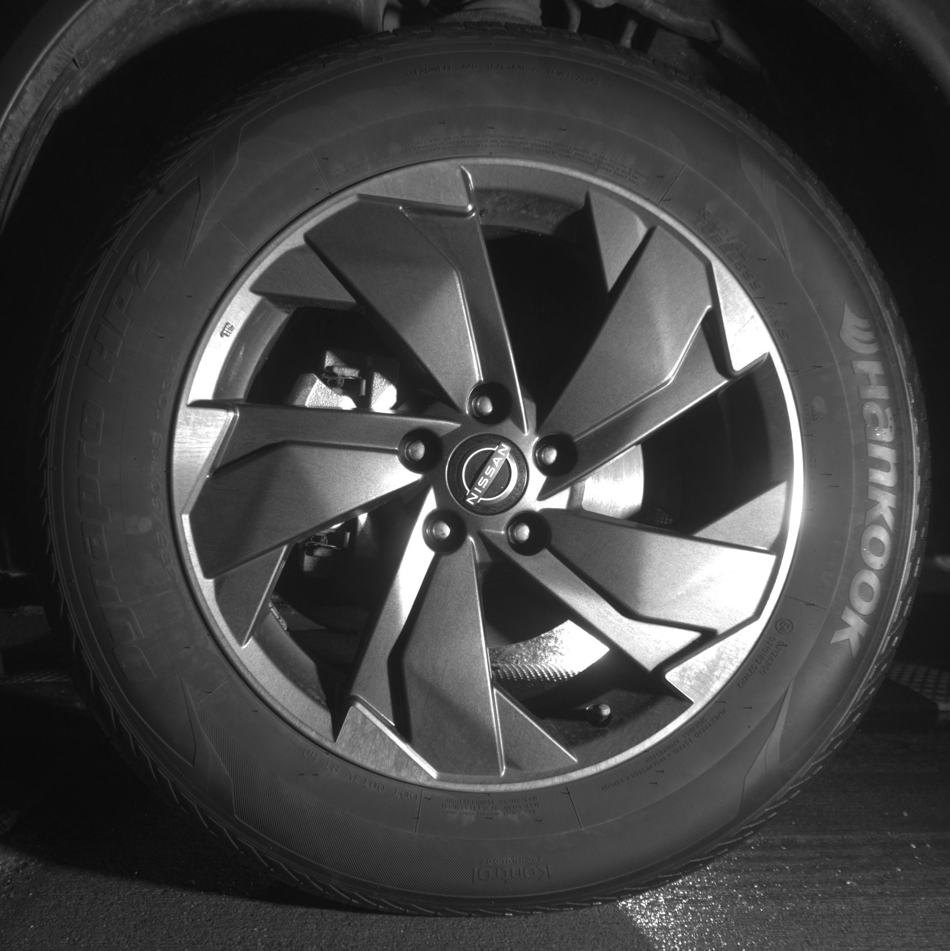 Thumbnail: 2025 Nissan Rogue - 9