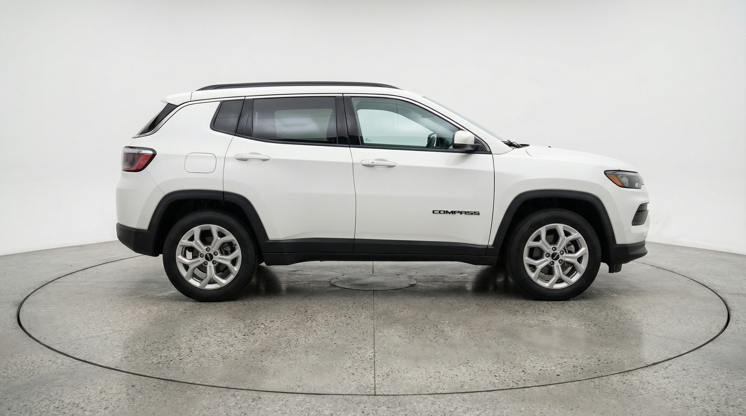 Thumbnail: 2025 Jeep Compass - 8