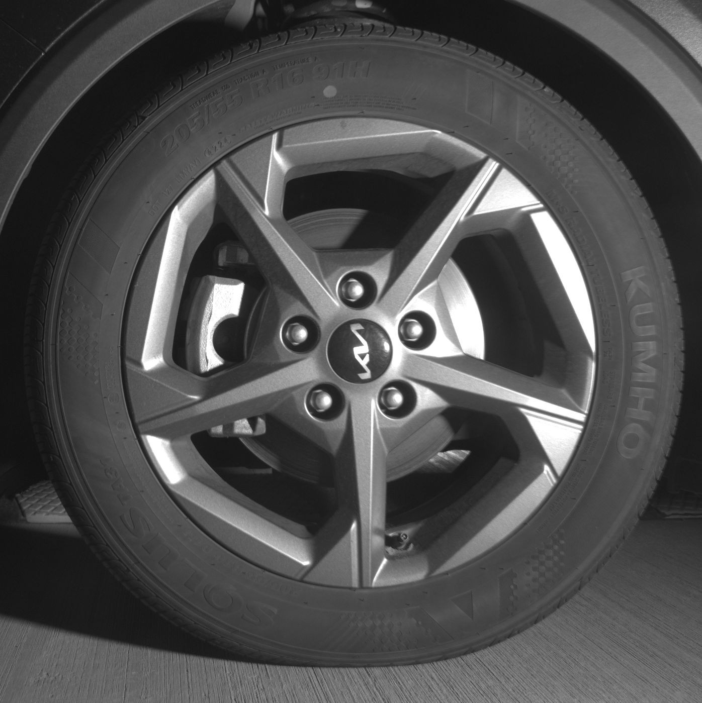 Thumbnail: 2025 Kia K4 - 9