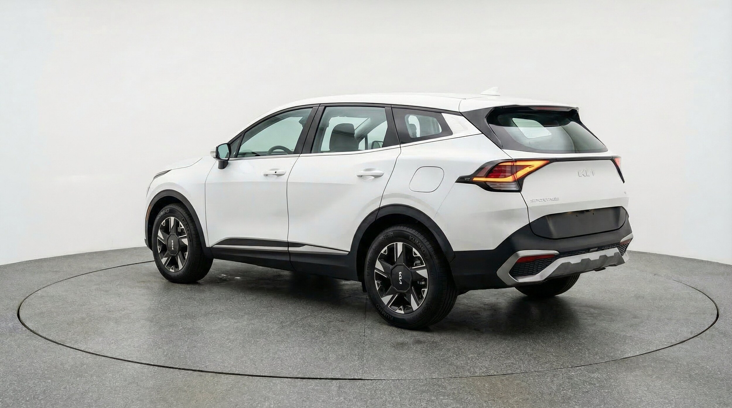 Thumbnail: 2026 Kia Sportage - 6