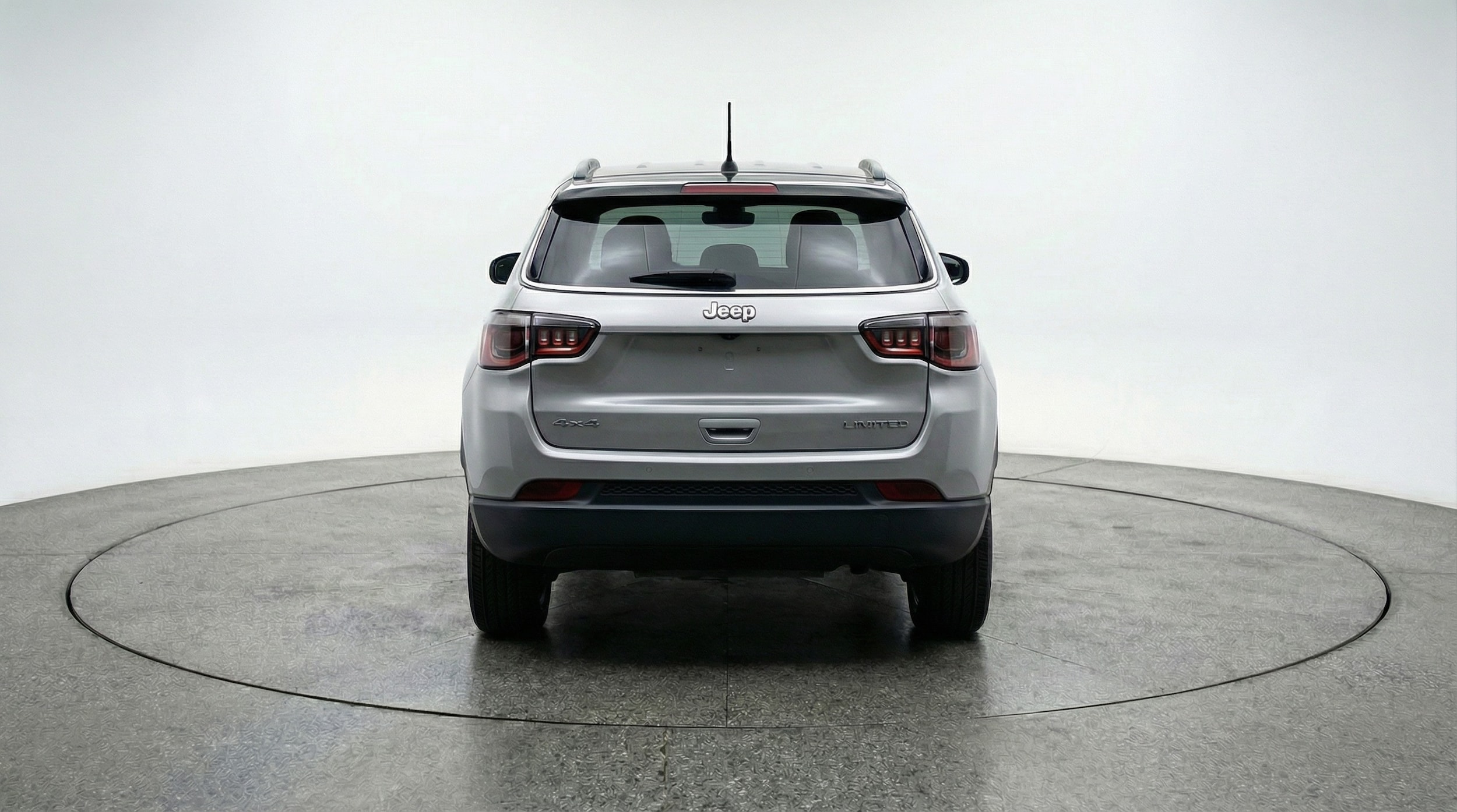 Thumbnail: 2025 Jeep Compass - 6