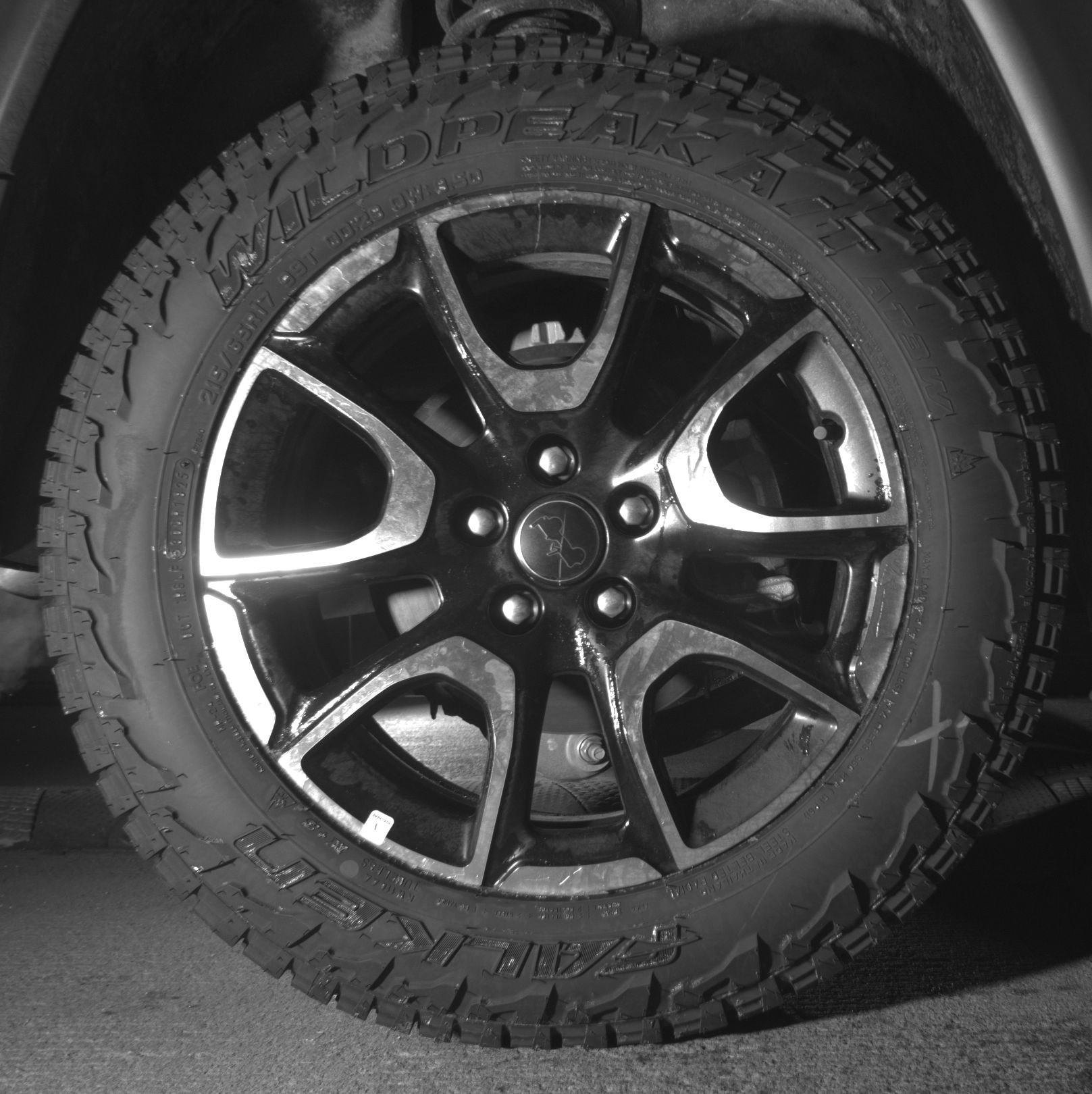 Thumbnail: 2025 Jeep Compass - 12