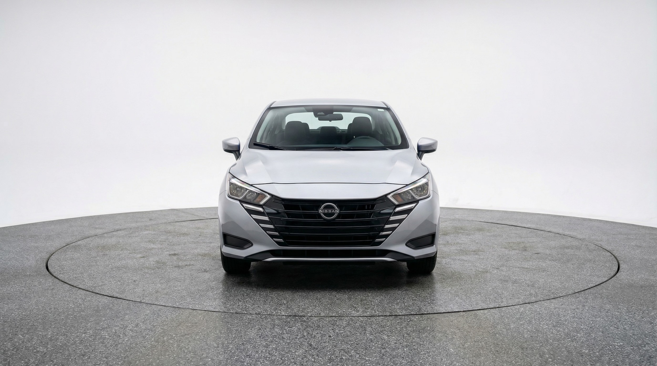 Thumbnail: 2025 Nissan Versa - 2