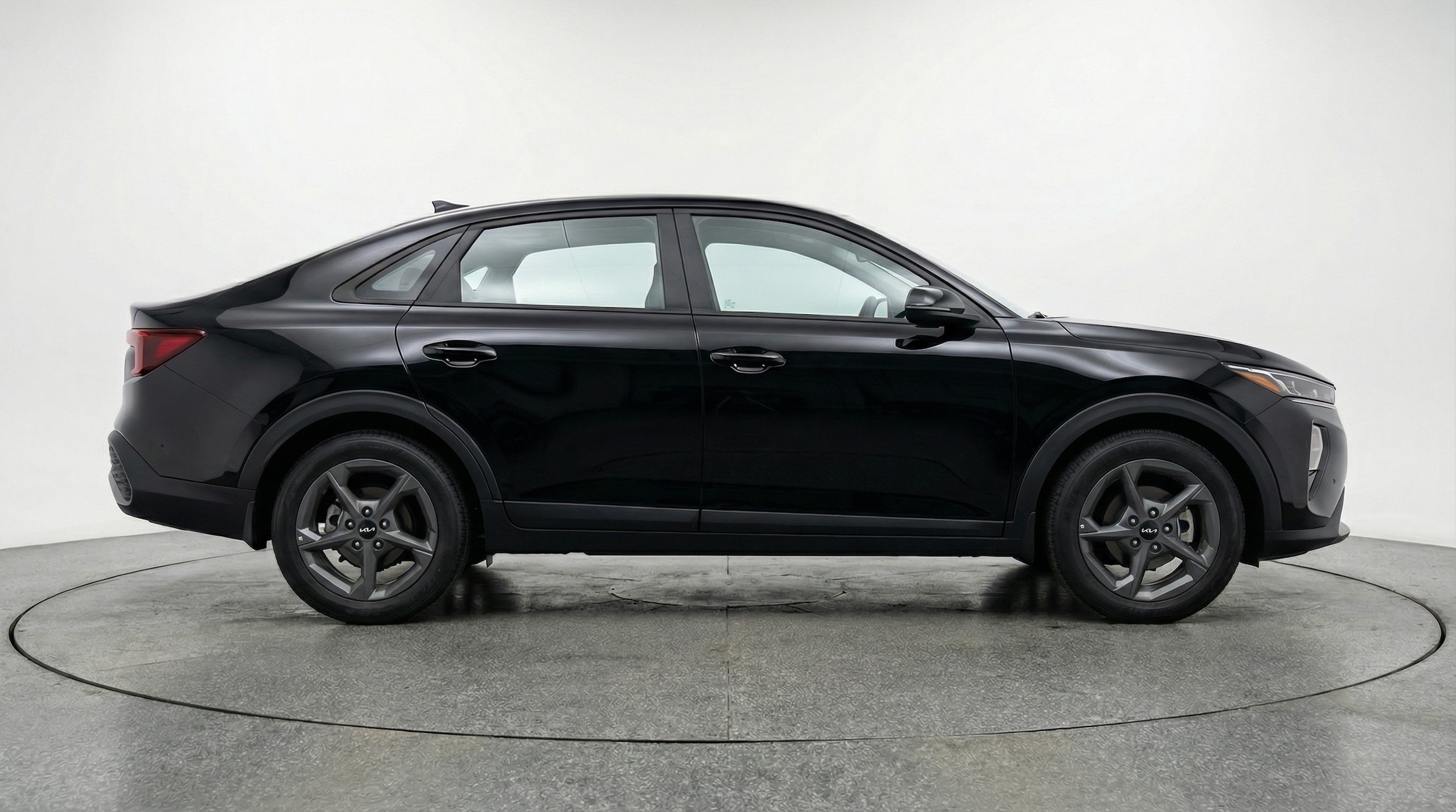 Thumbnail: 2025 Kia K4 - 8