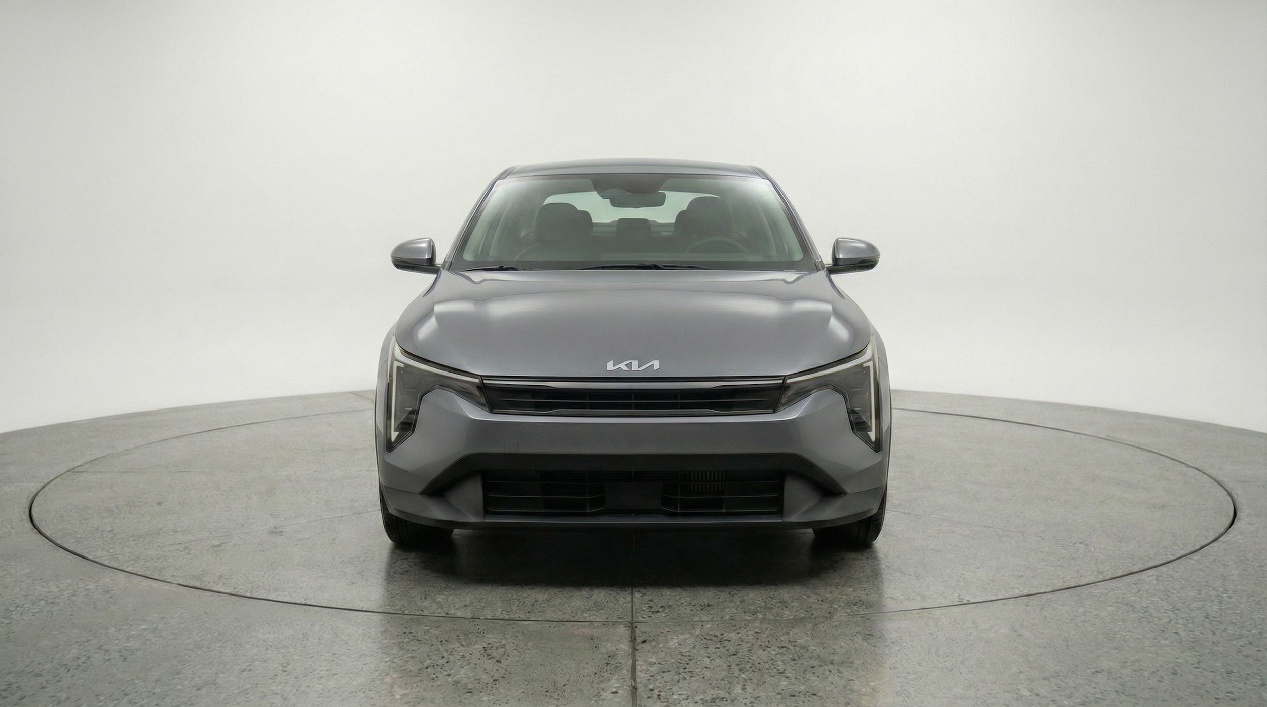 Thumbnail: 2025 Kia K4 - 2